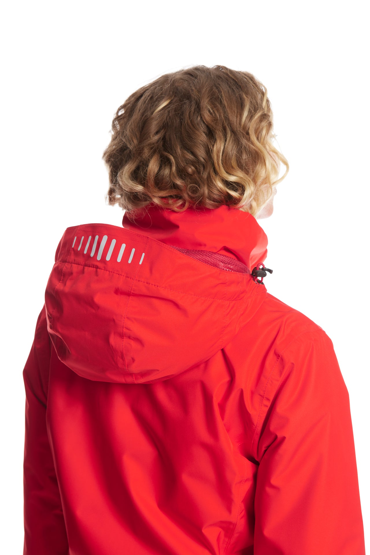 Regenjacke Lea
