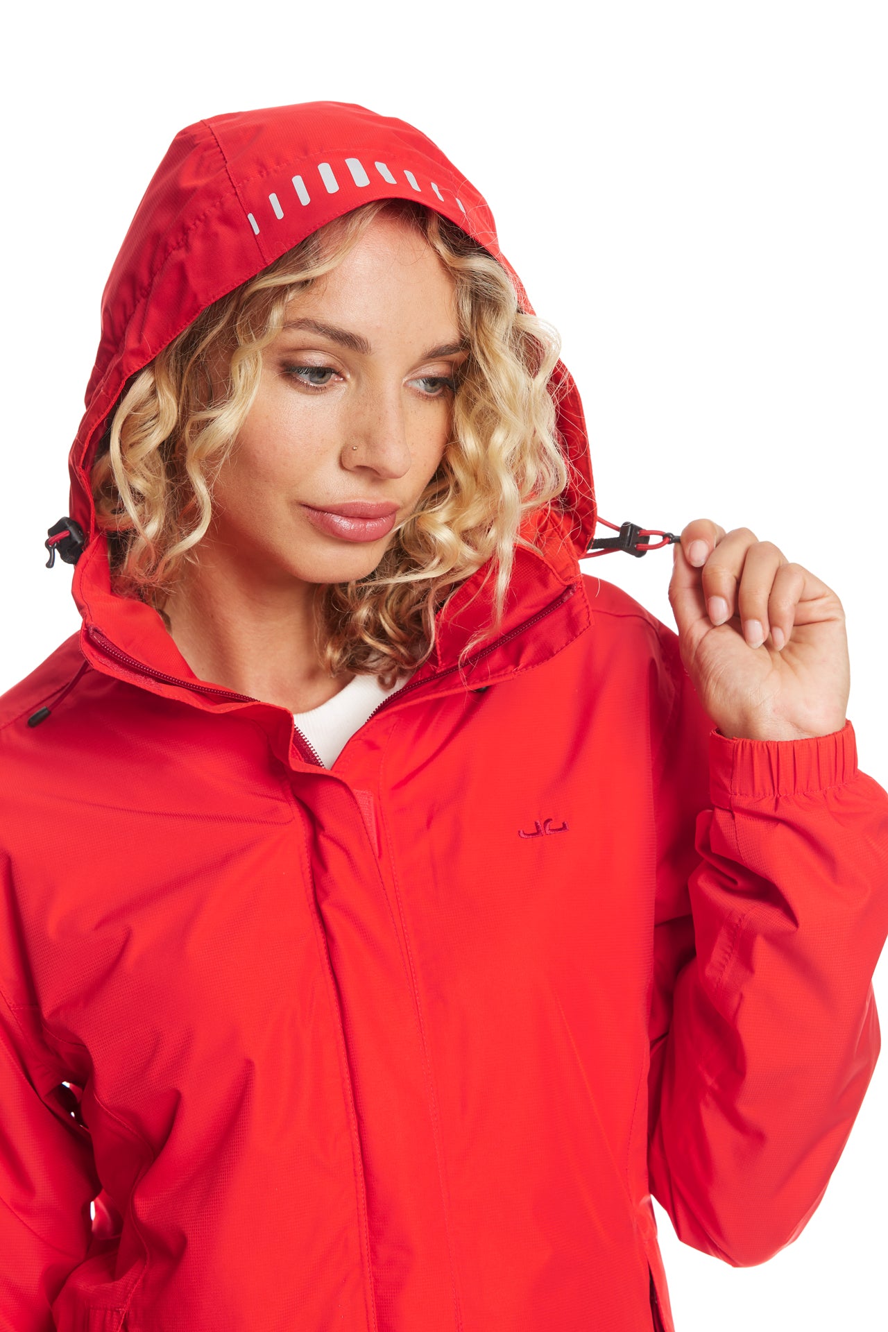 Regenjacke Lea