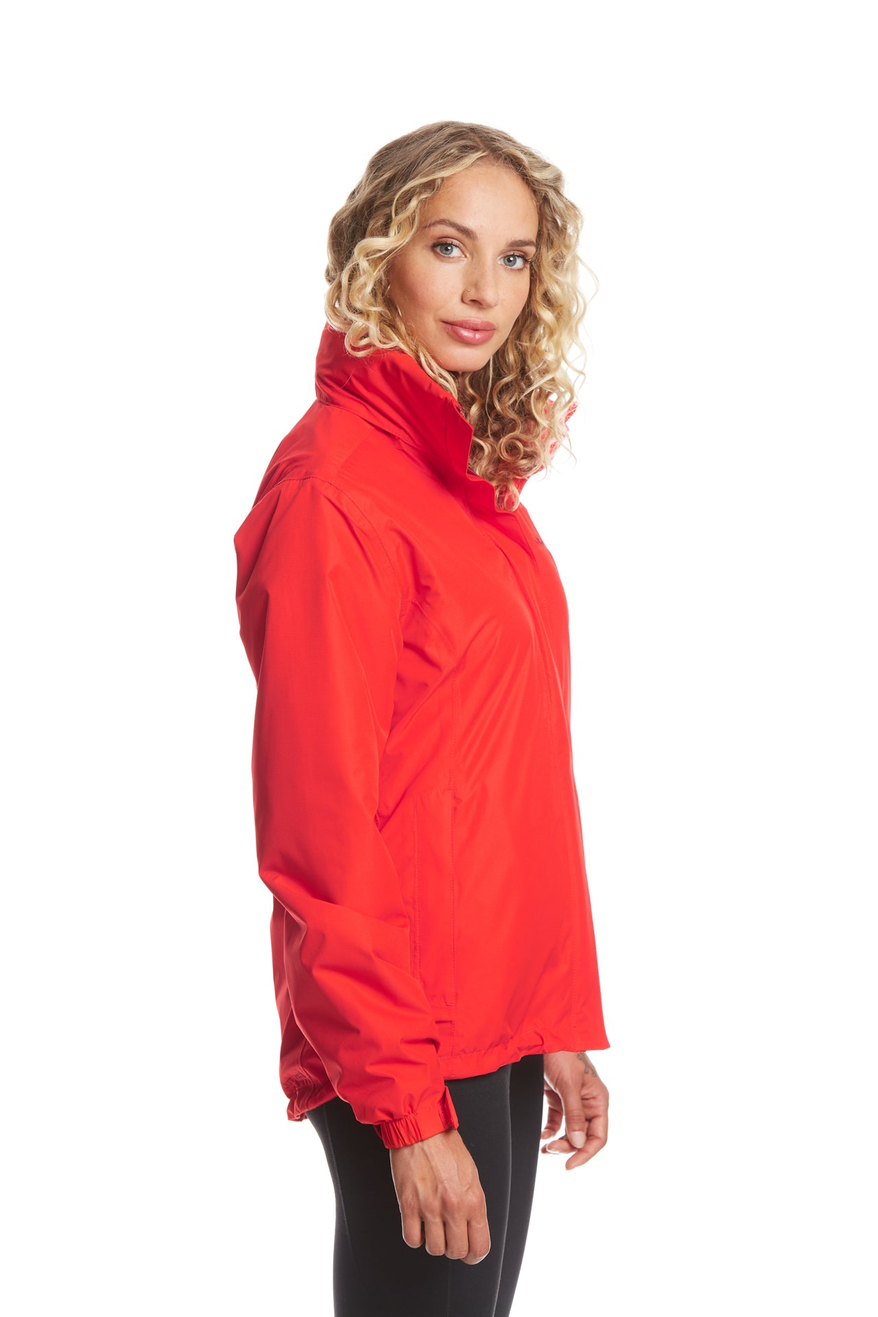 Regenjacke Lea