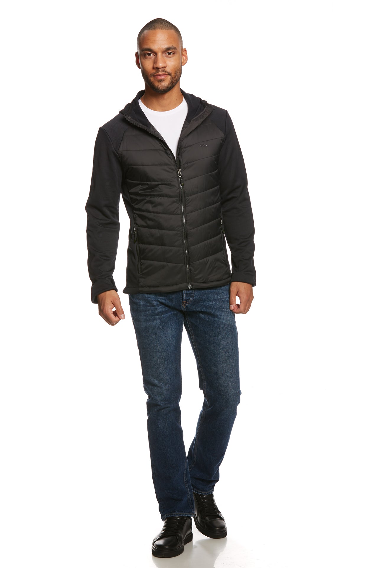 Hybridjacke Noel