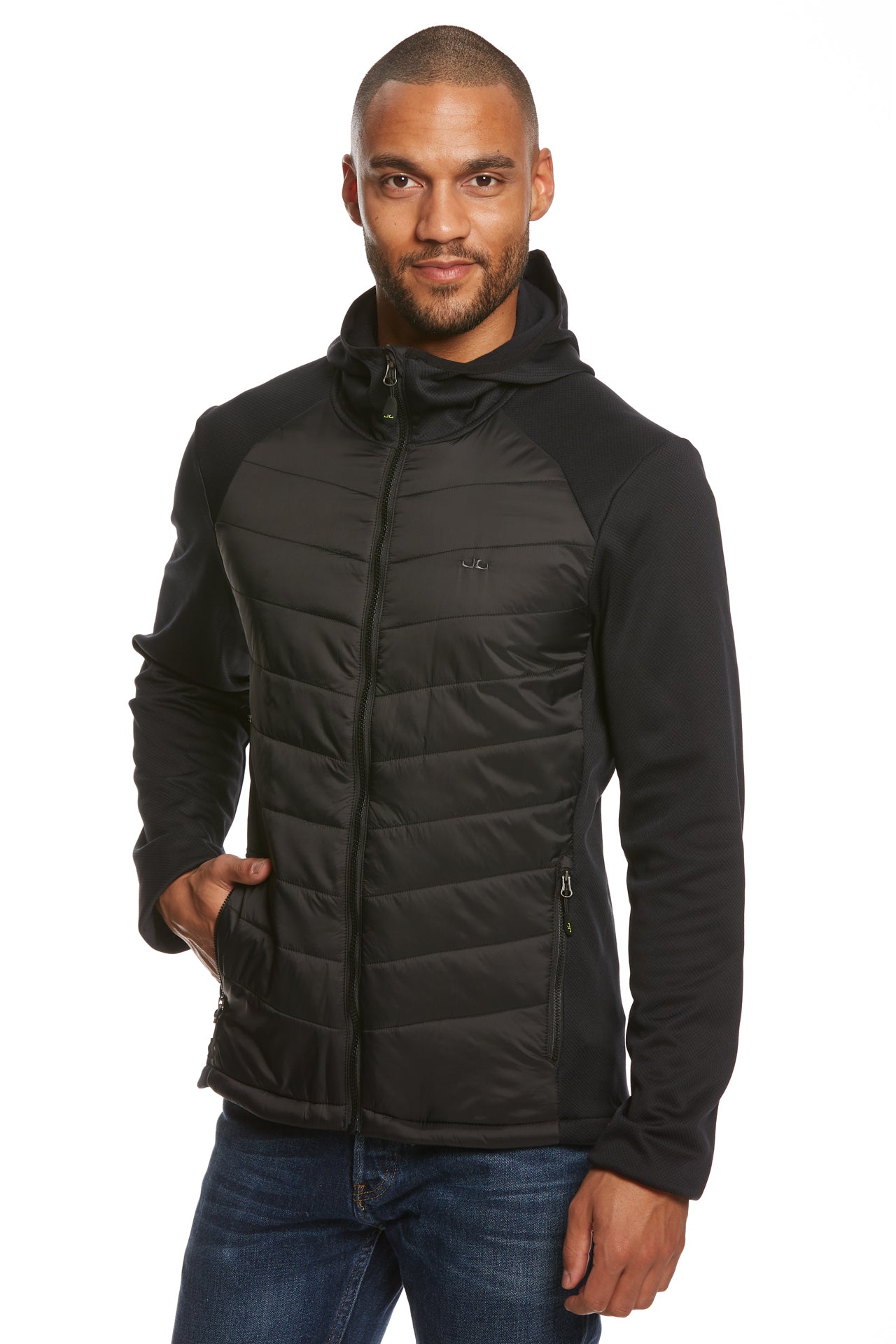 Hybridjacke Noel