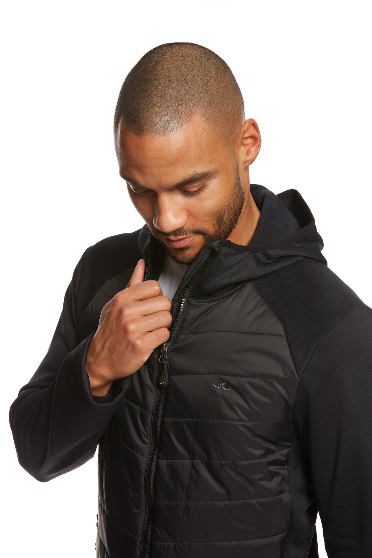 Hybridjacke Noel