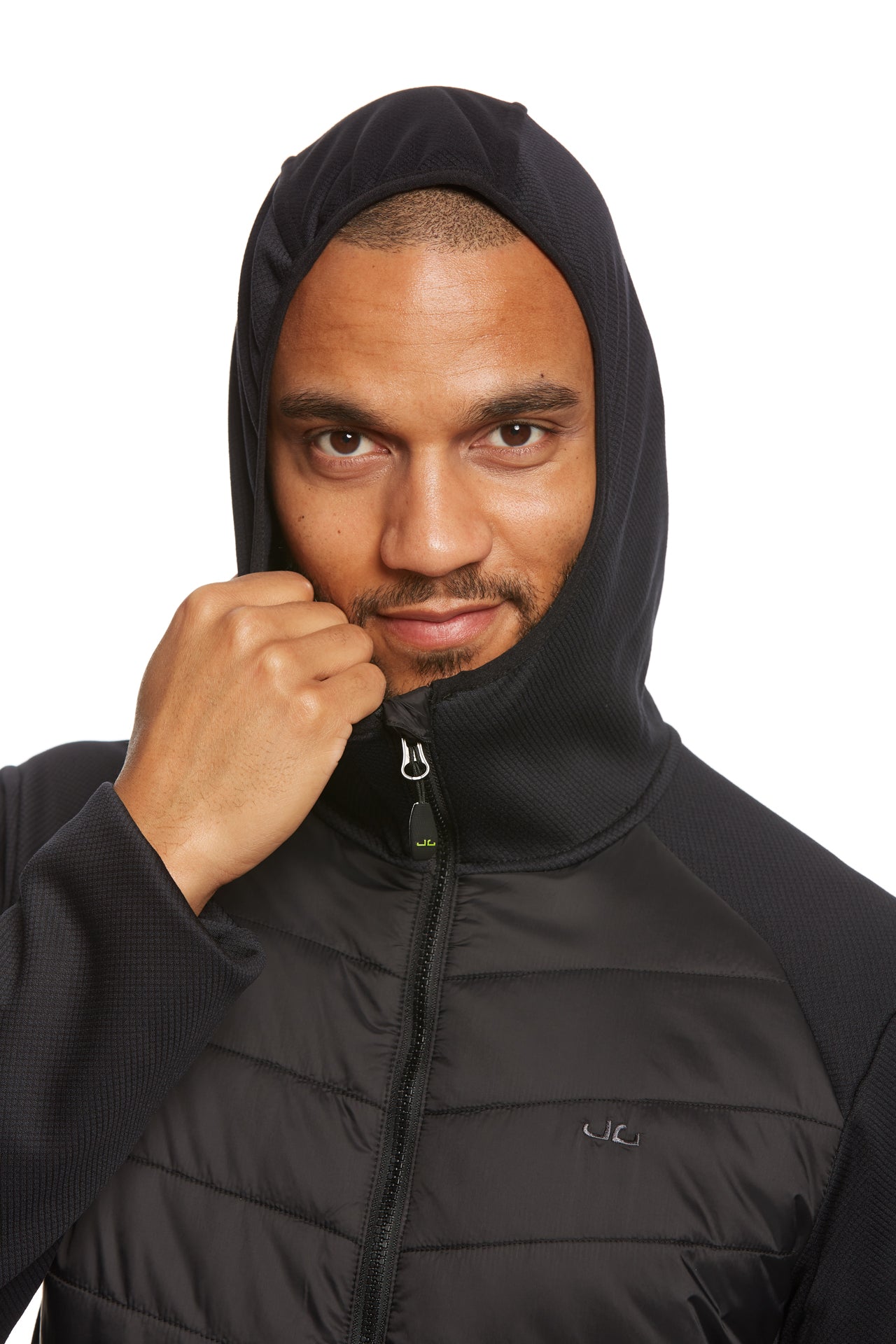 Hybridjacke Noel