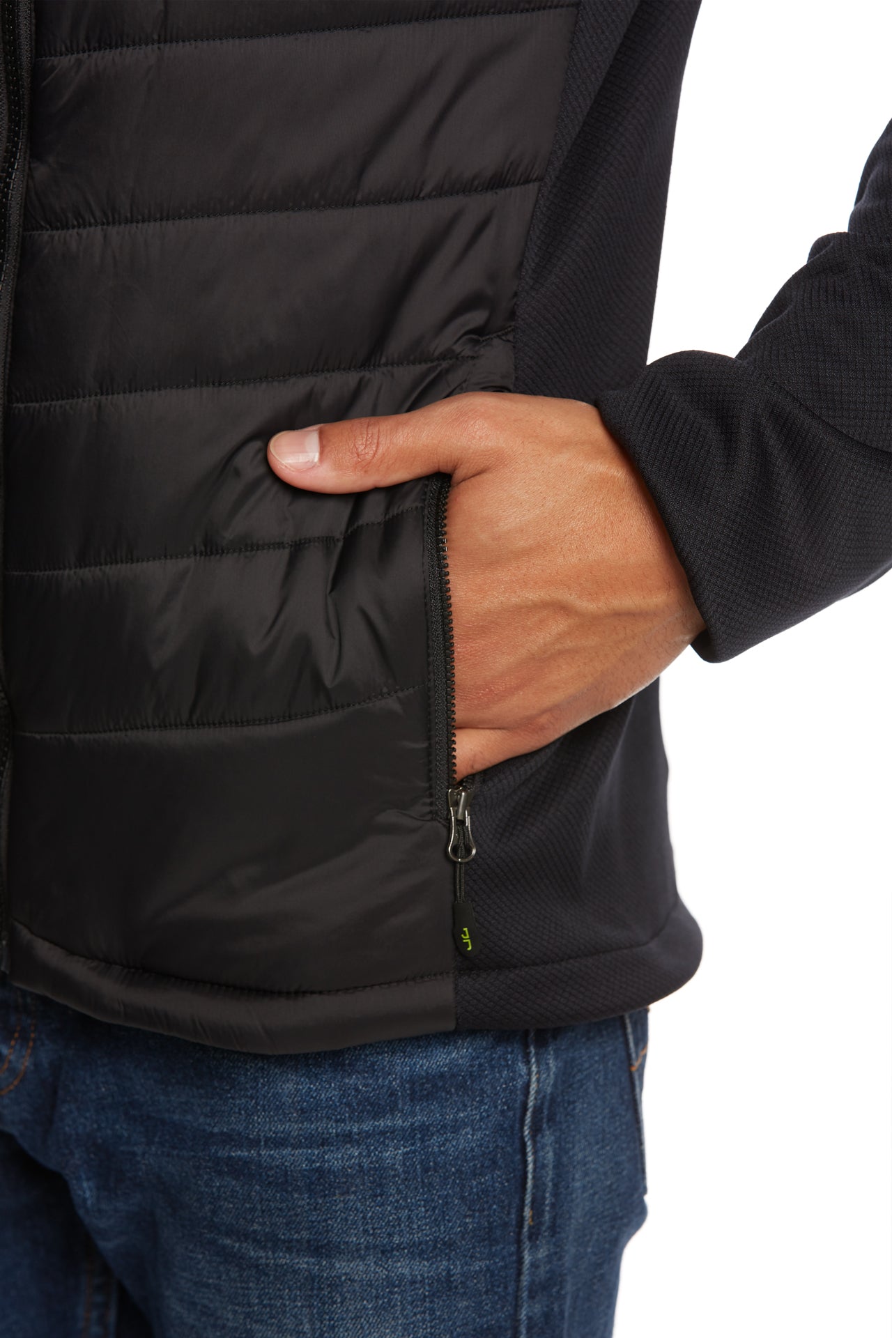 Hybridjacke Noel