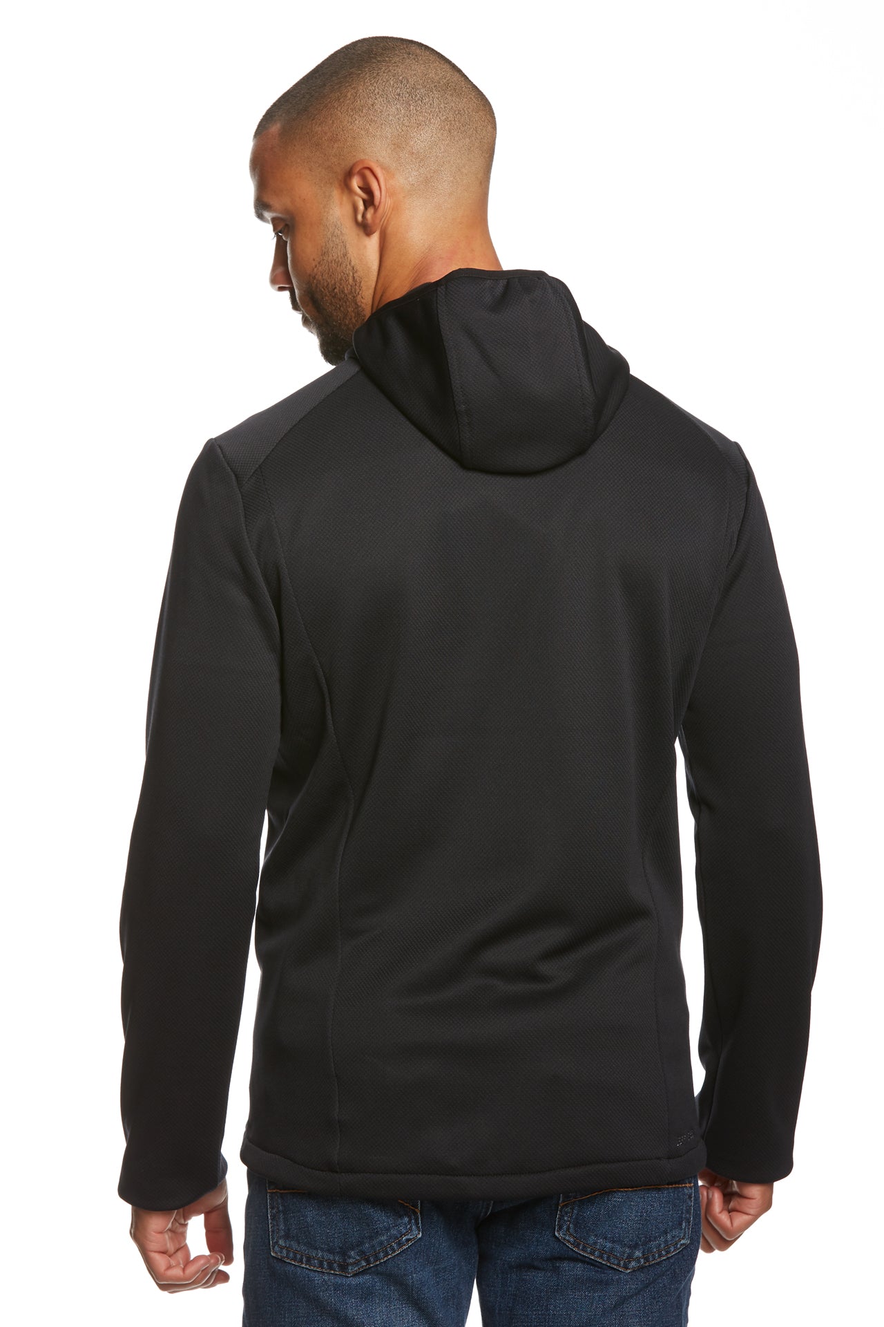 Hybridjacke Noel