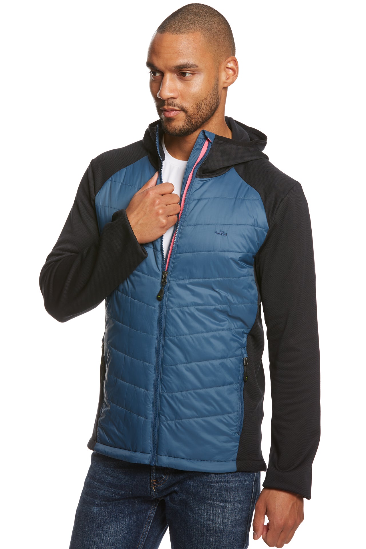 Hybridjacke Noel