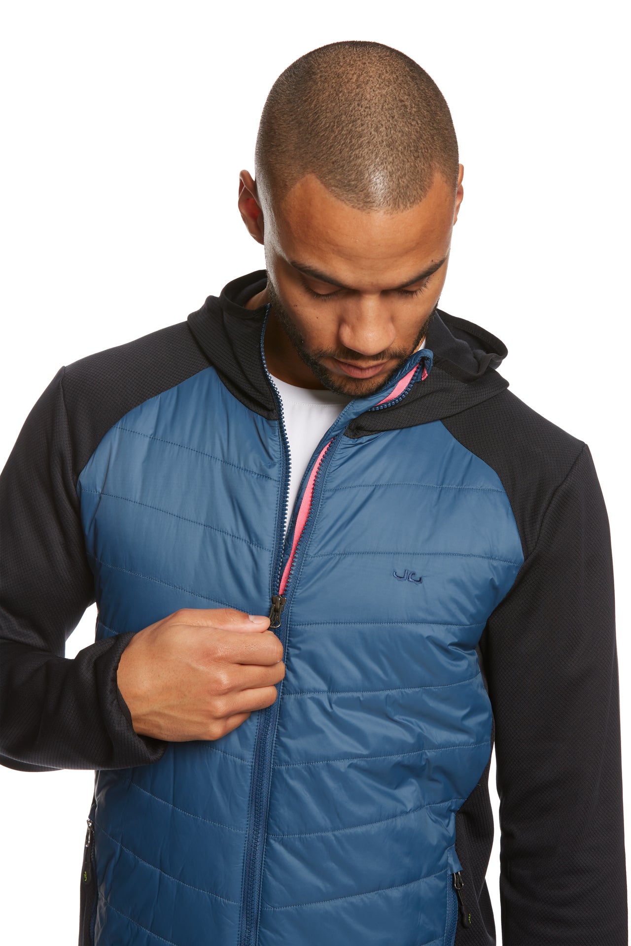 Hybridjacke Noel