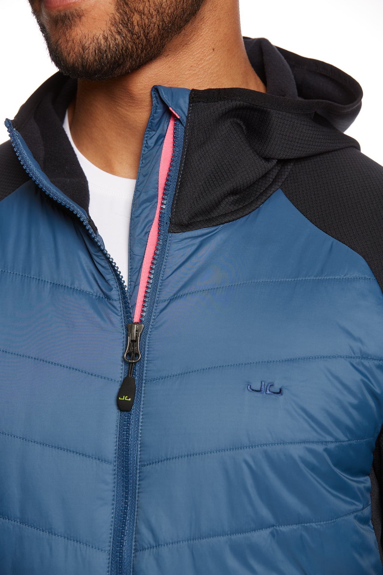 Hybridjacke Noel