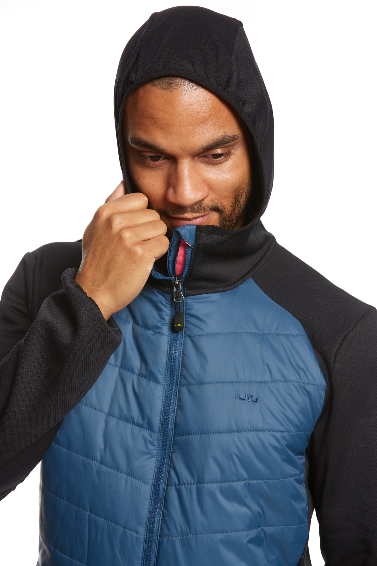 Hybridjacke Noel