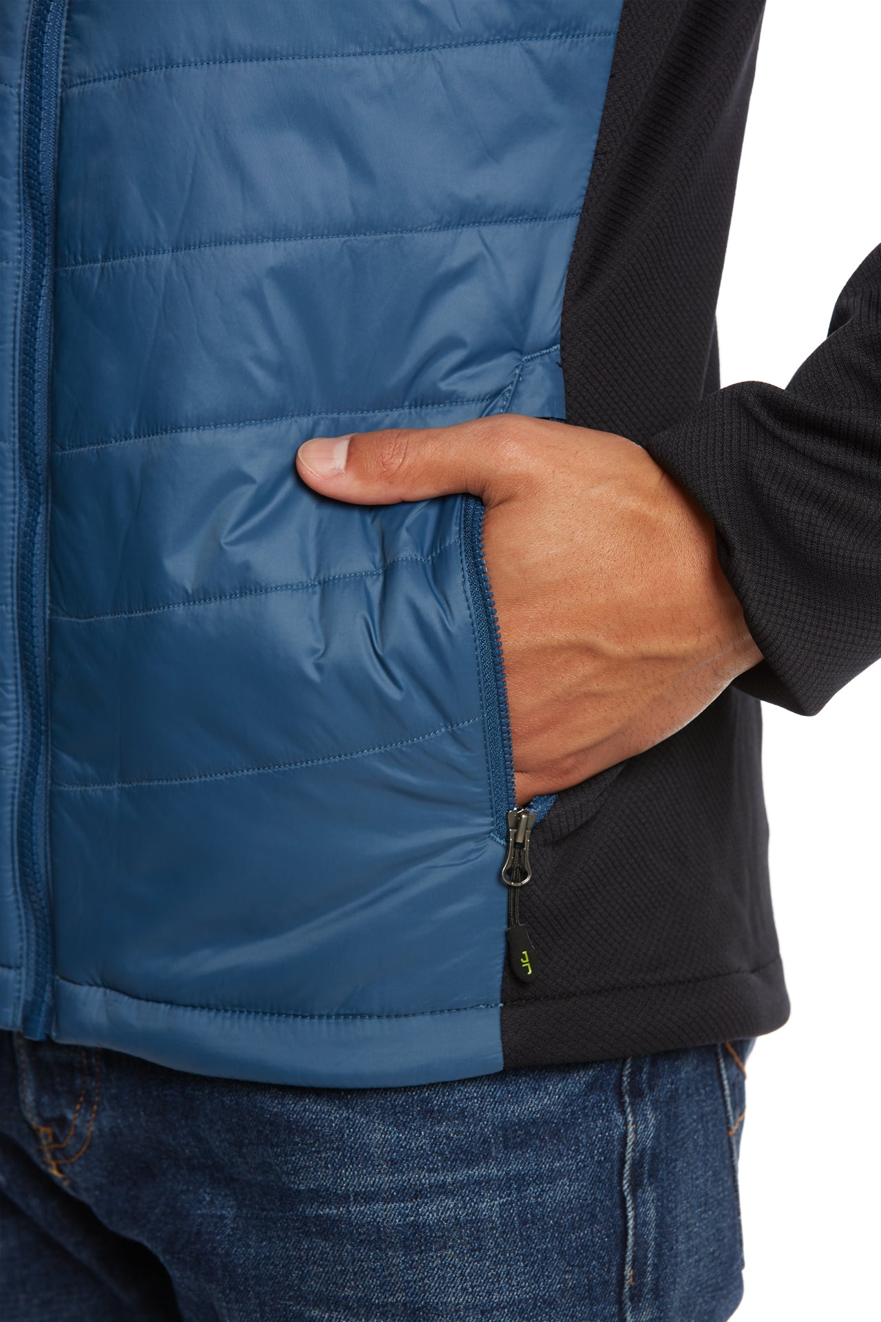 Hybridjacke Noel
