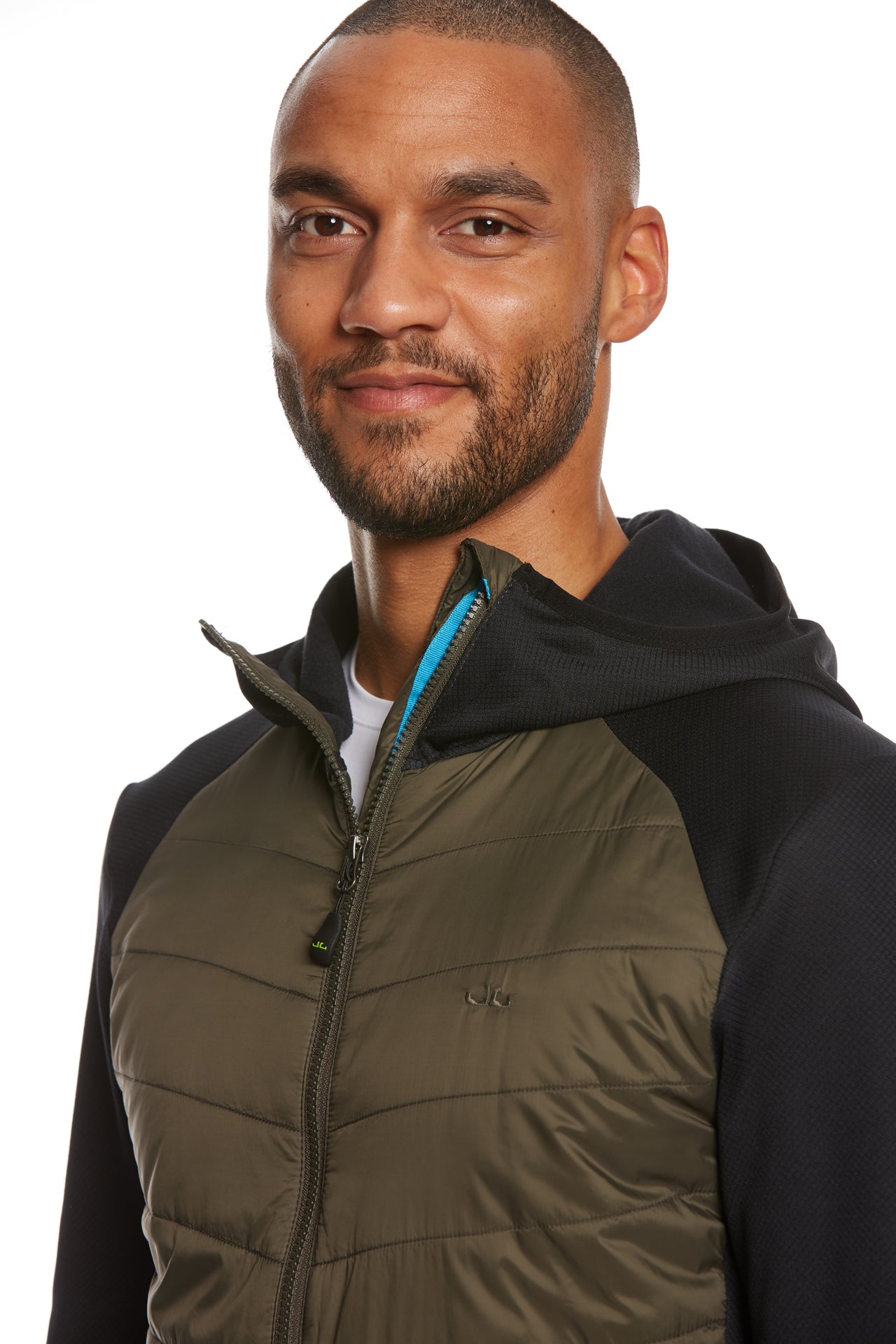 Hybridjacke Noel