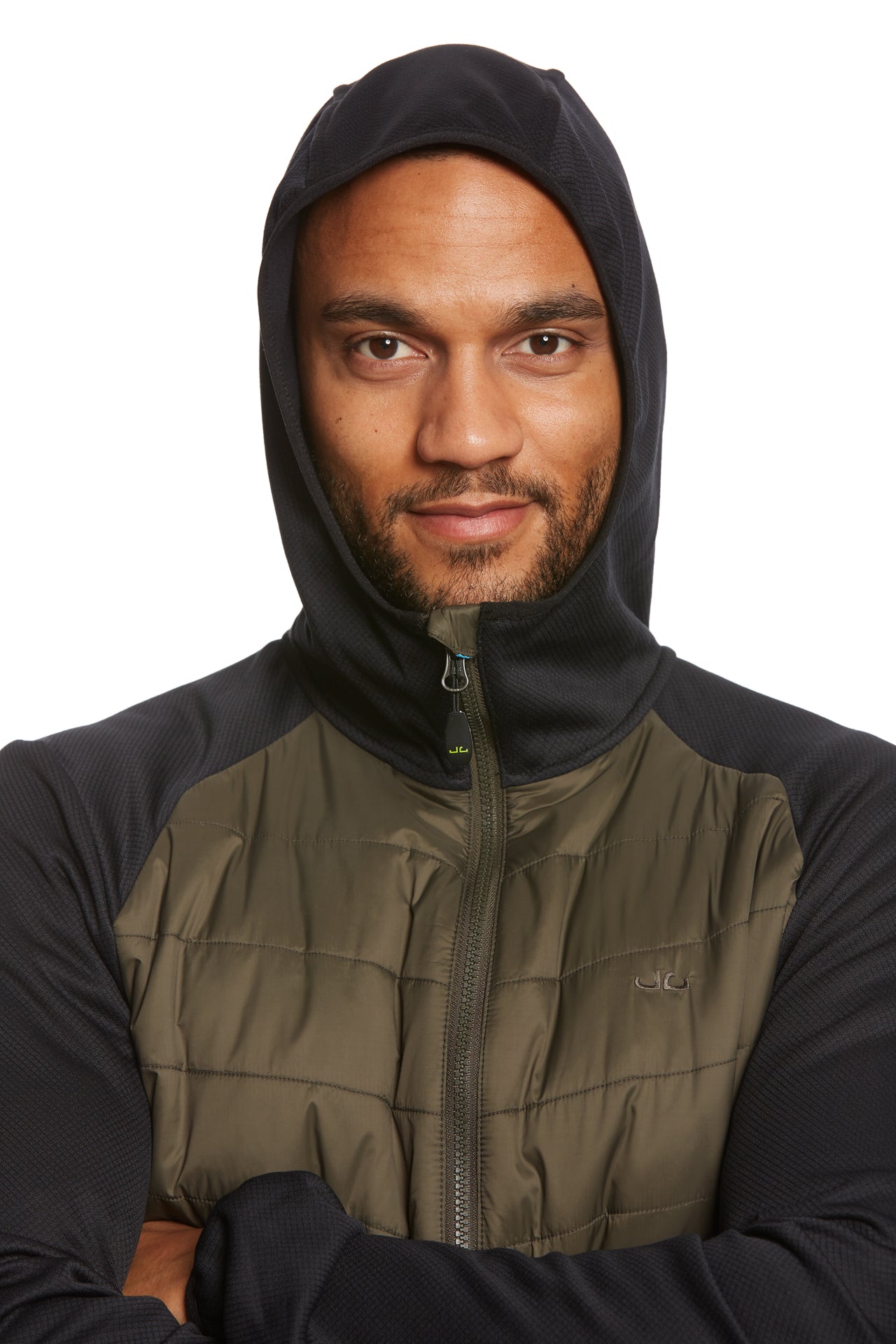 Hybridjacke Noel