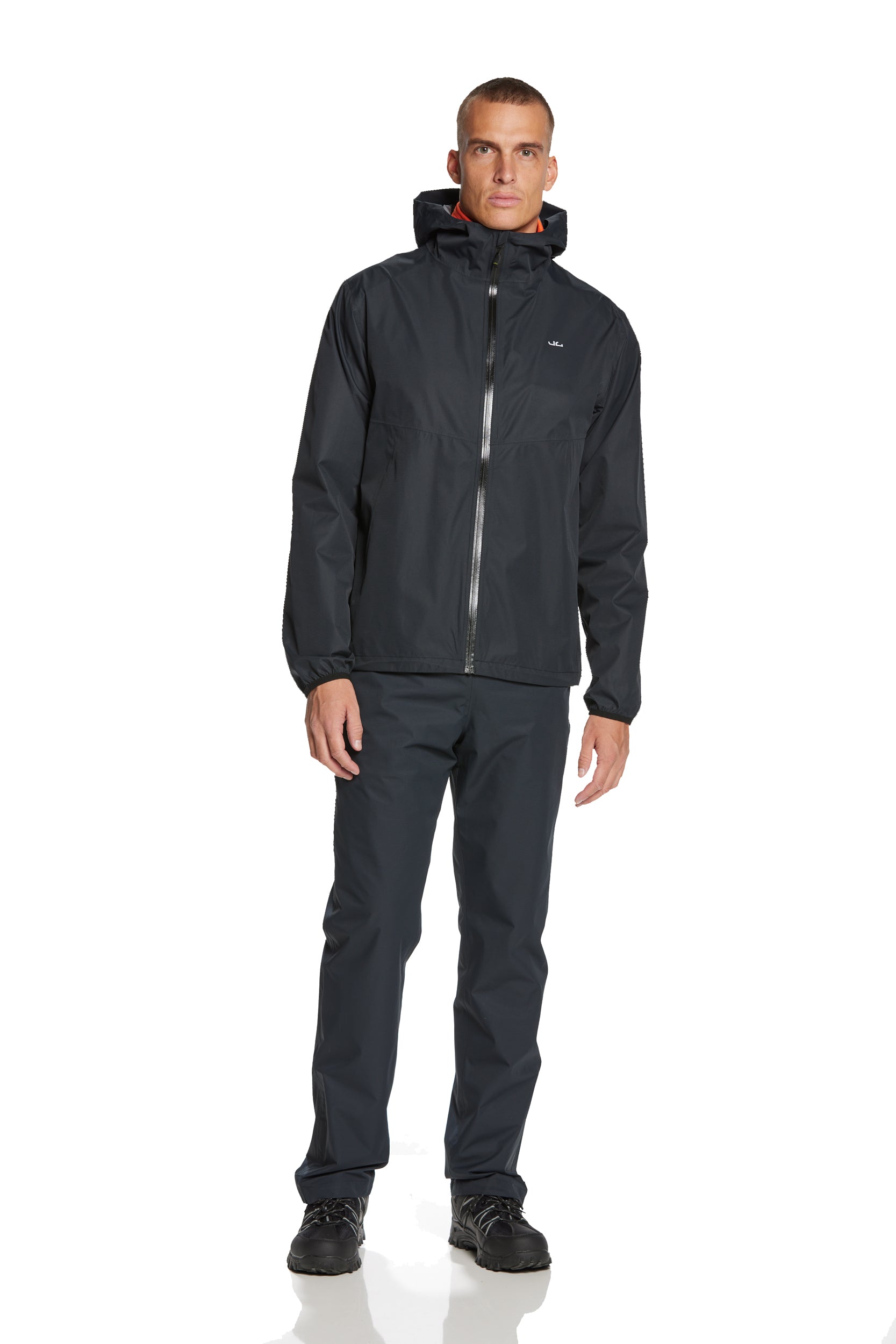 Regenjacke Till
