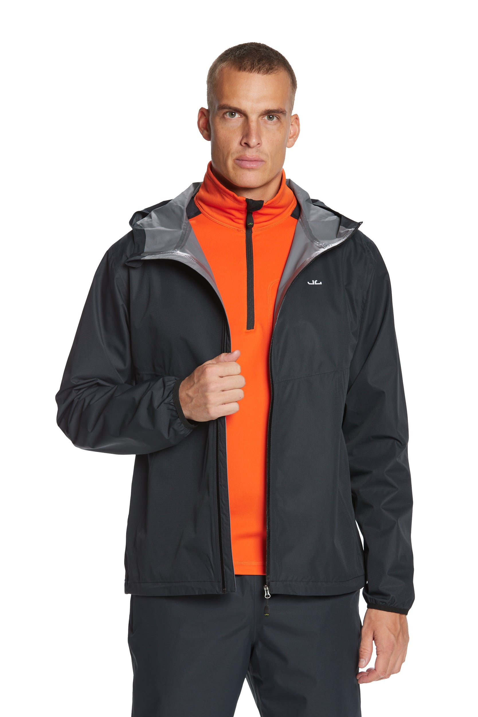 Regenjacke Till
