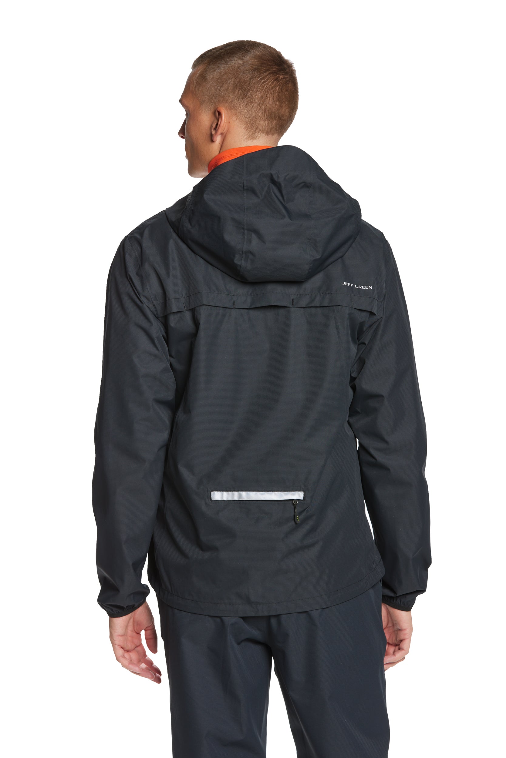 Regenjacke Till