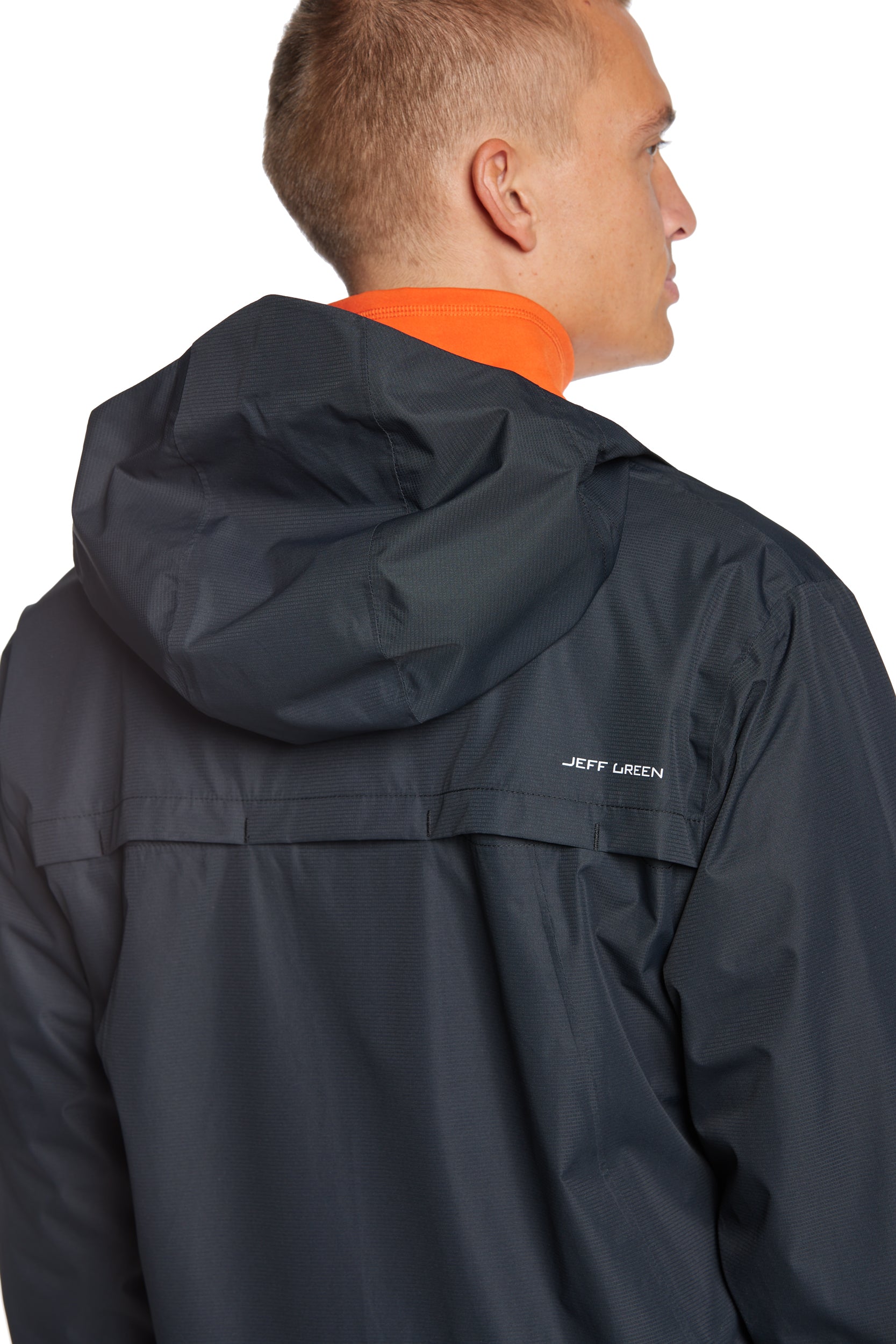 Regenjacke Till