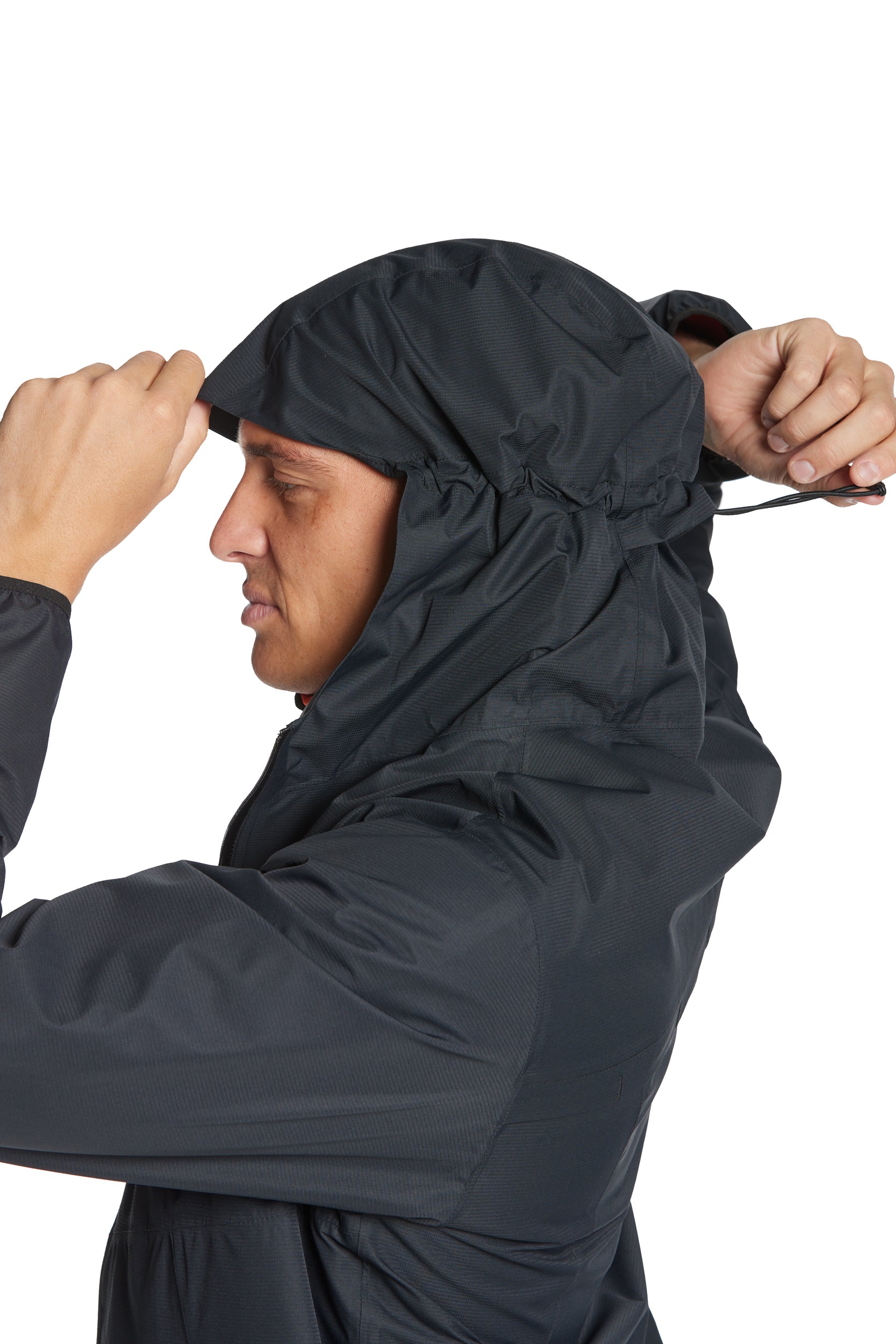 Regenjacke Till