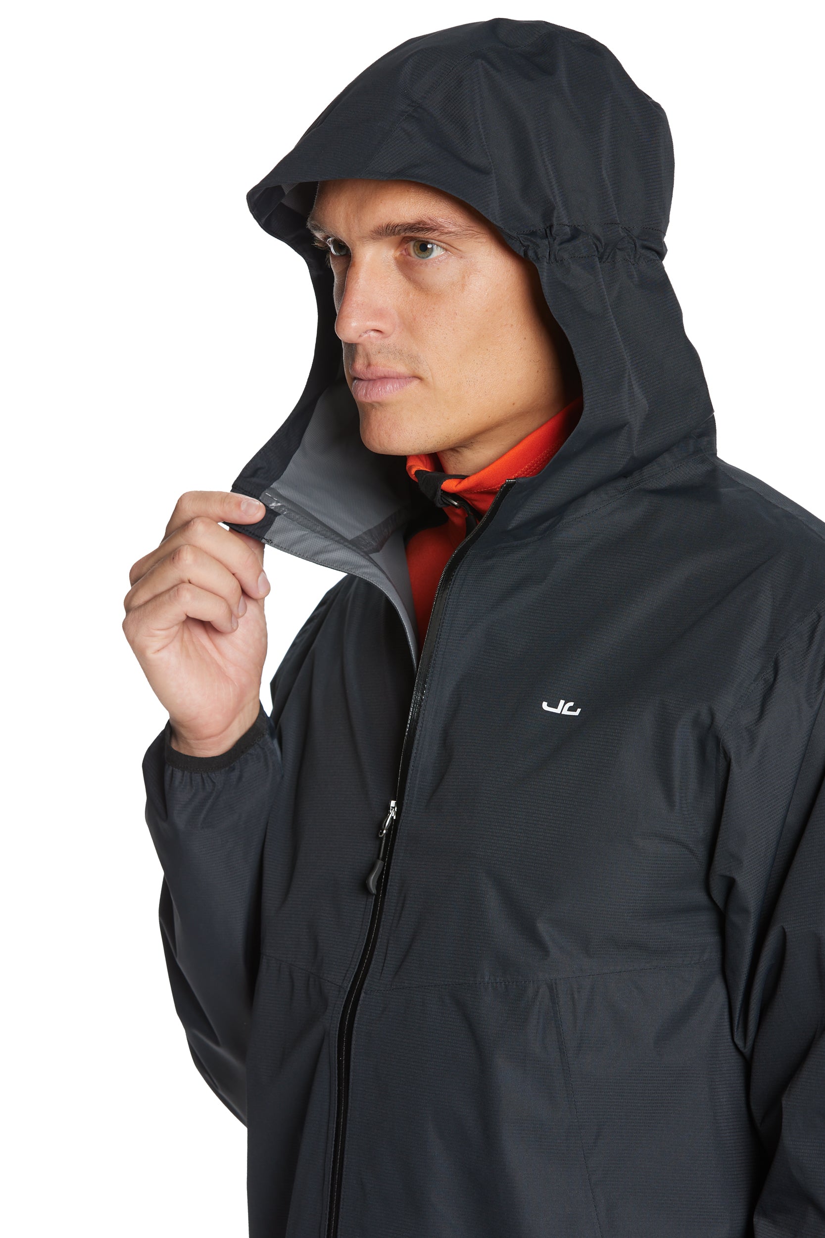 Regenjacke Till