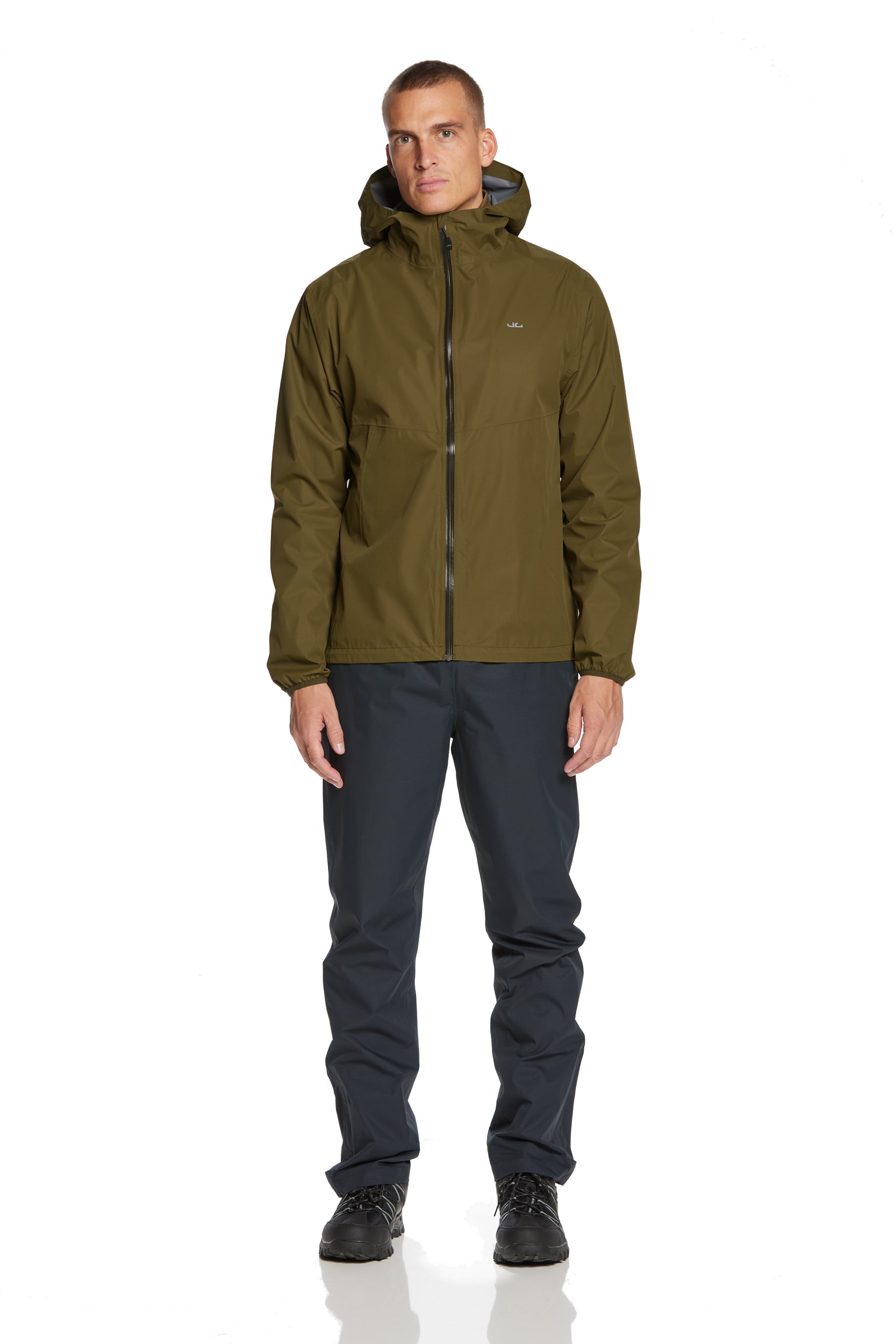 Regenjacke Till