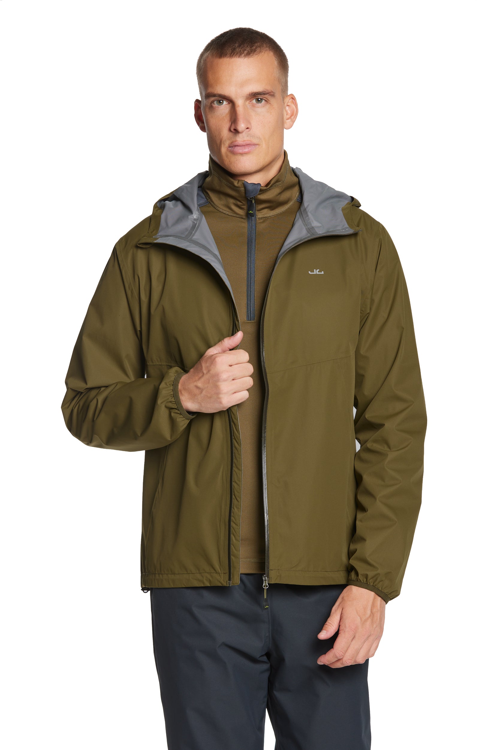Regenjacke Till