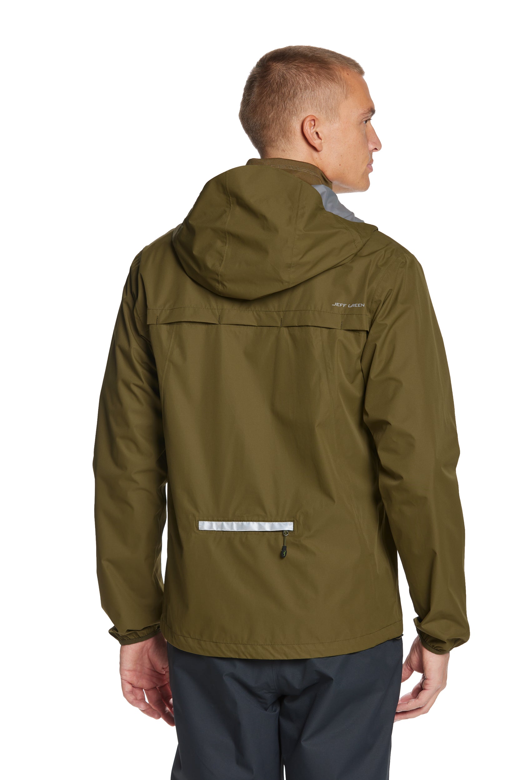 Regenjacke Till