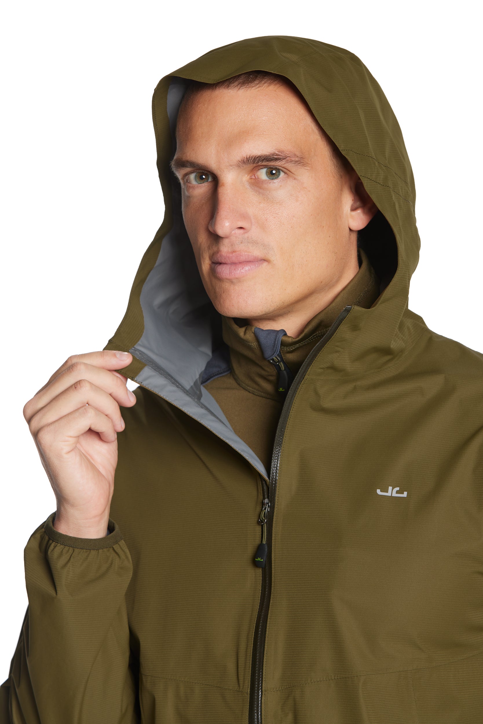 Regenjacke Till