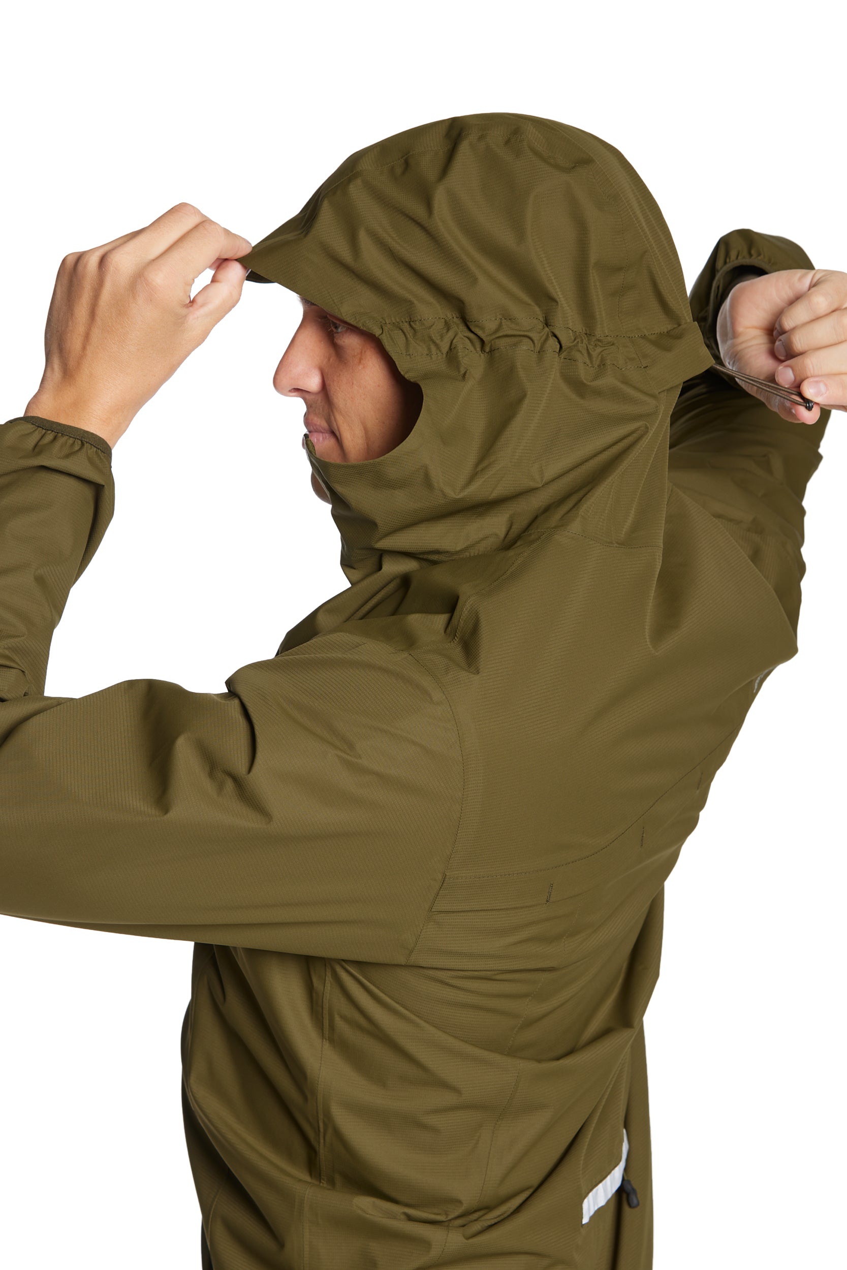 Regenjacke Till