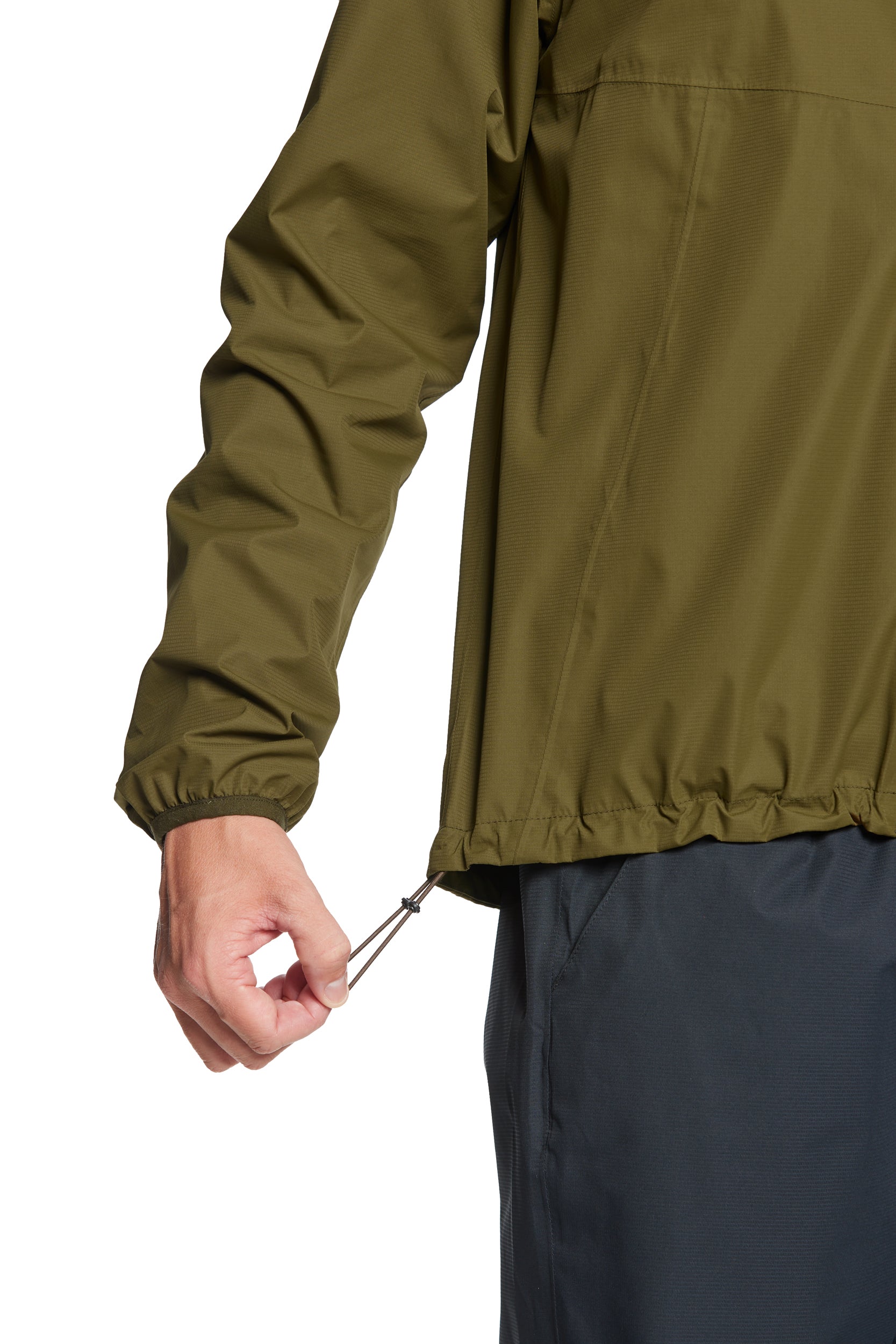 Regenjacke Till