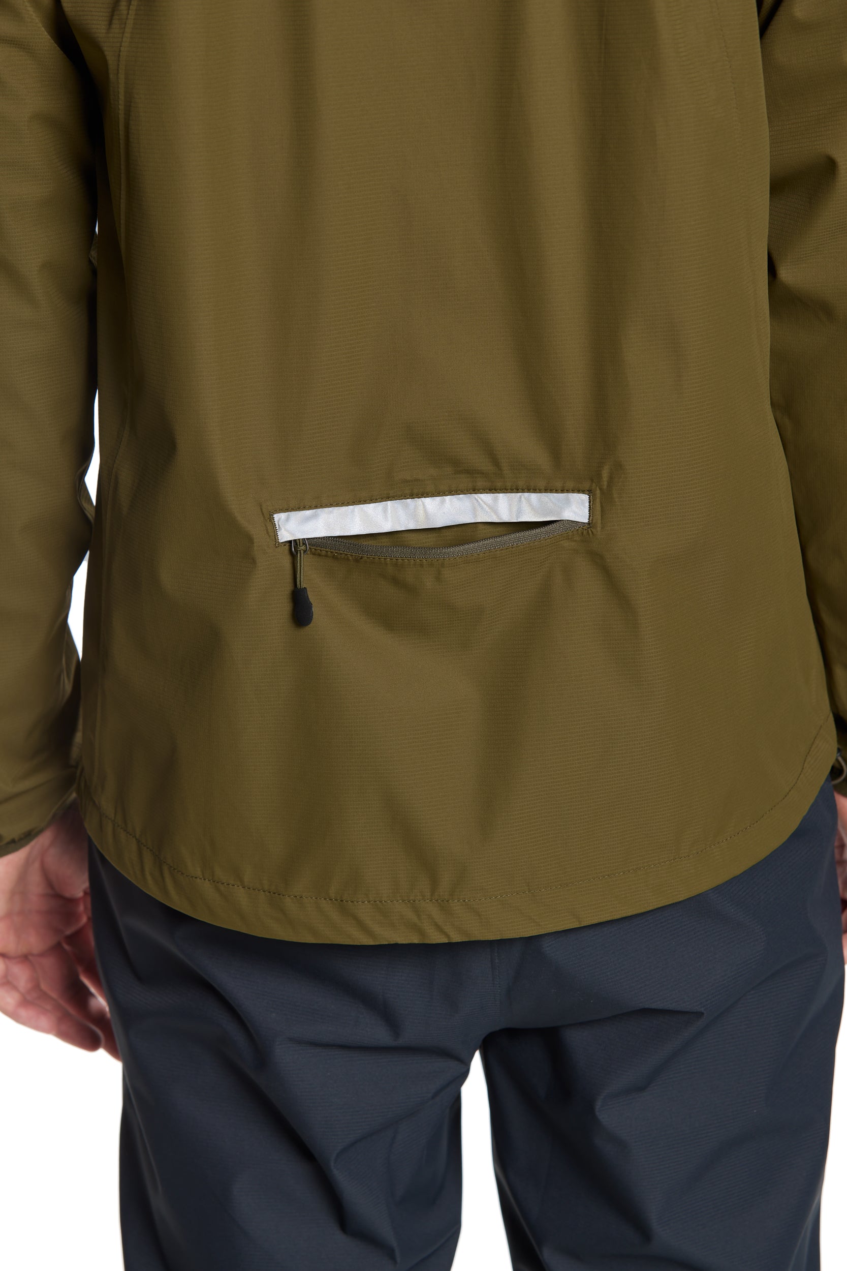 Regenjacke Till
