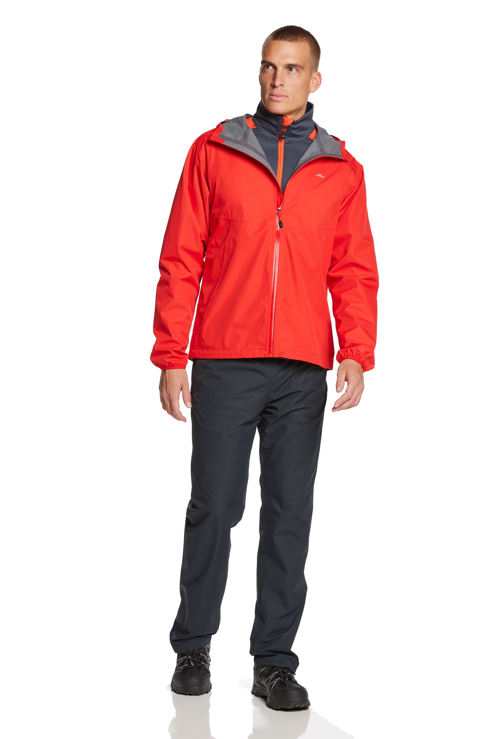 Regenjacke Till