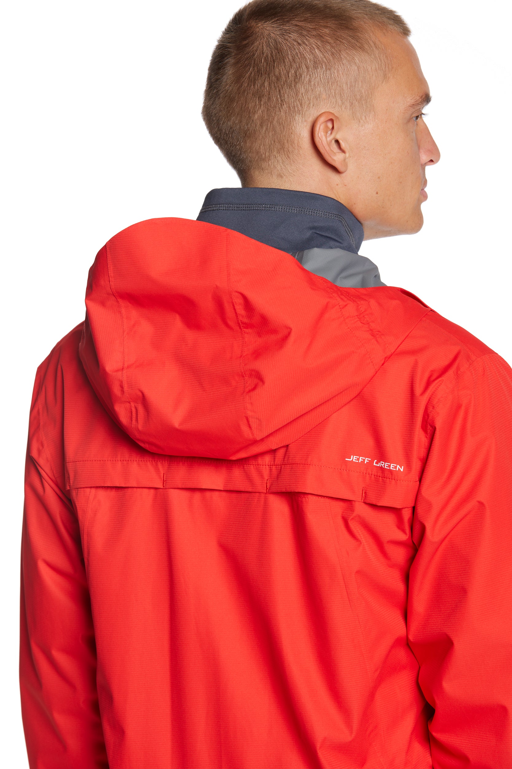 Regenjacke Till