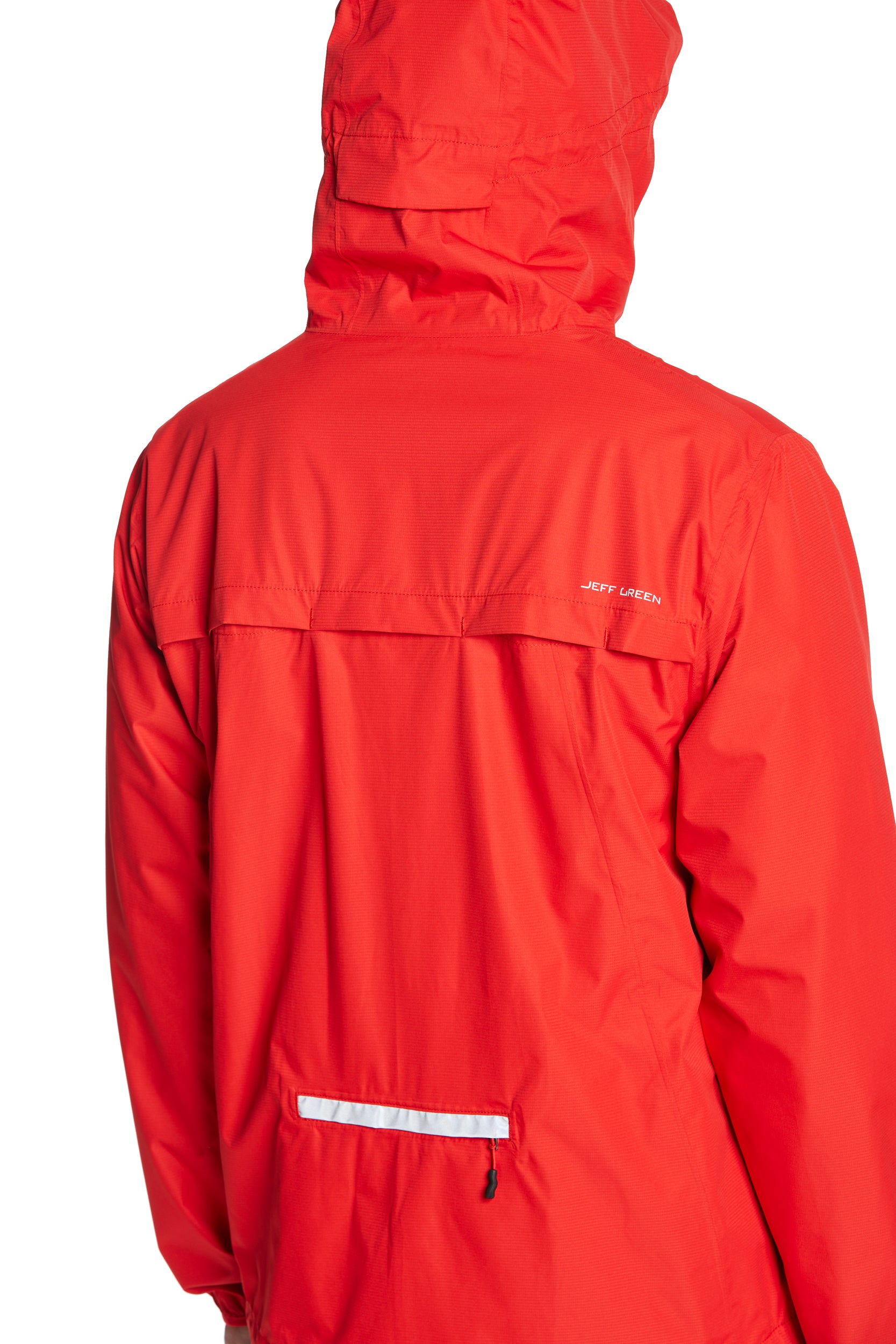 Regenjacke Till