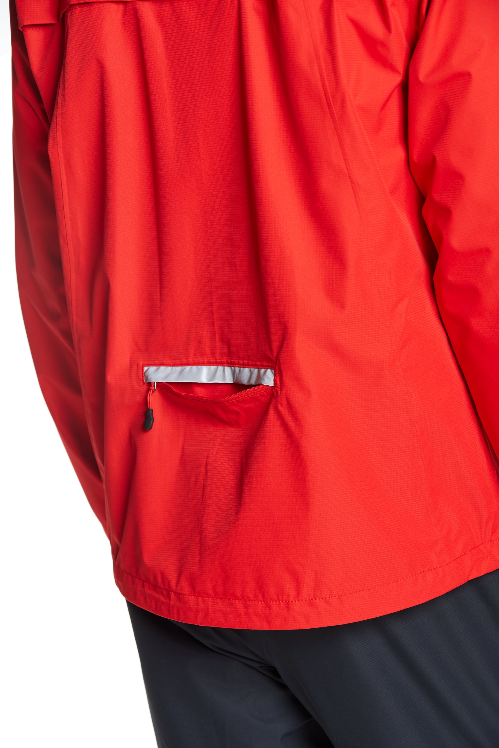 Regenjacke Till
