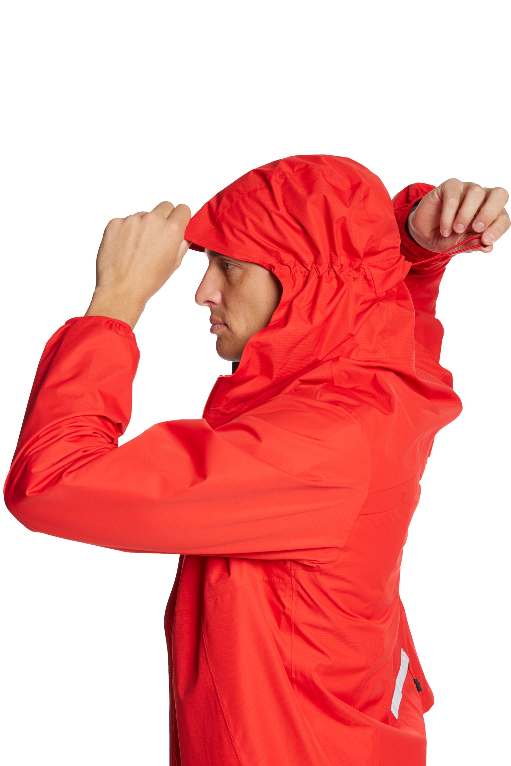 Regenjacke Till
