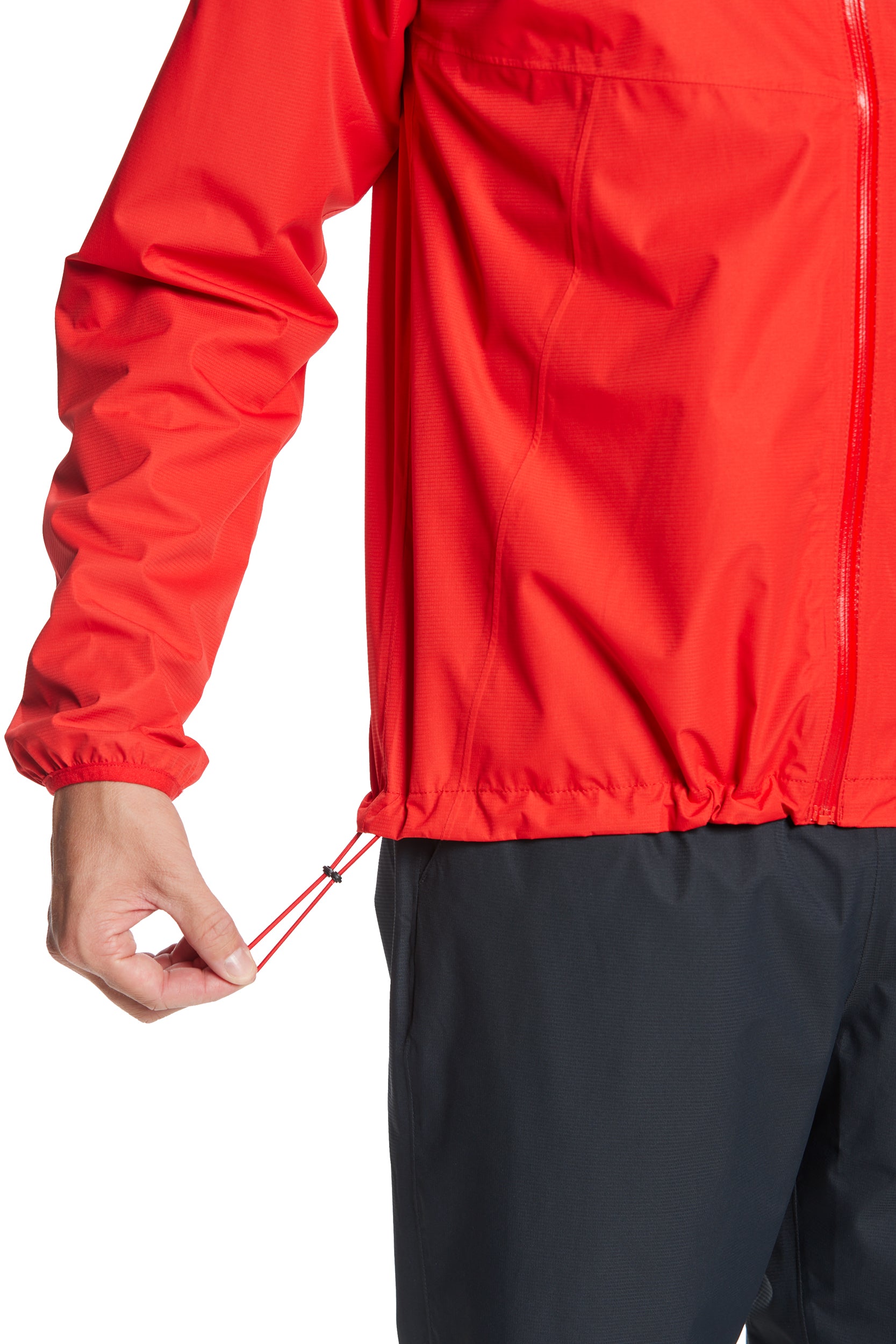 Regenjacke Till