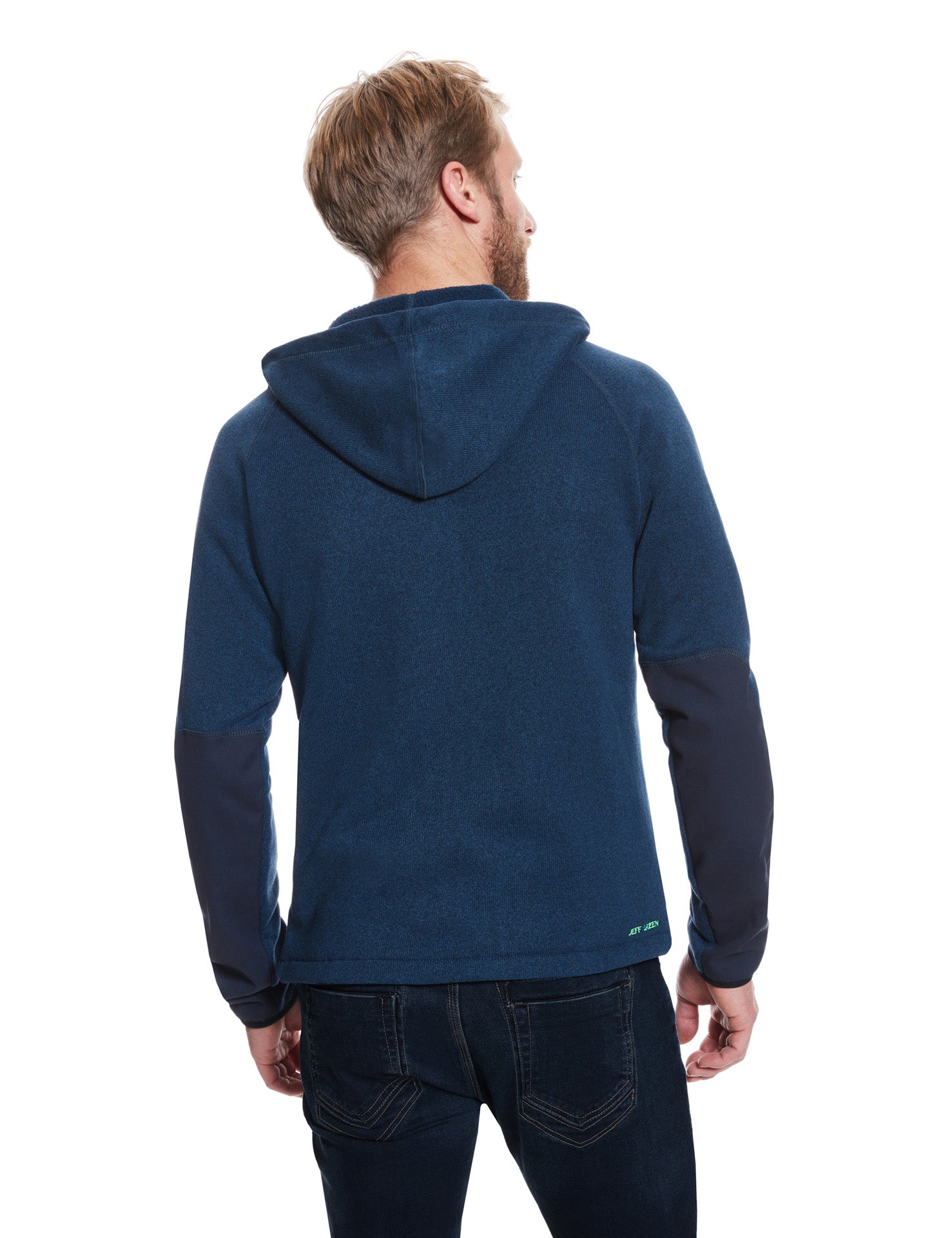 Strickjacke Nate