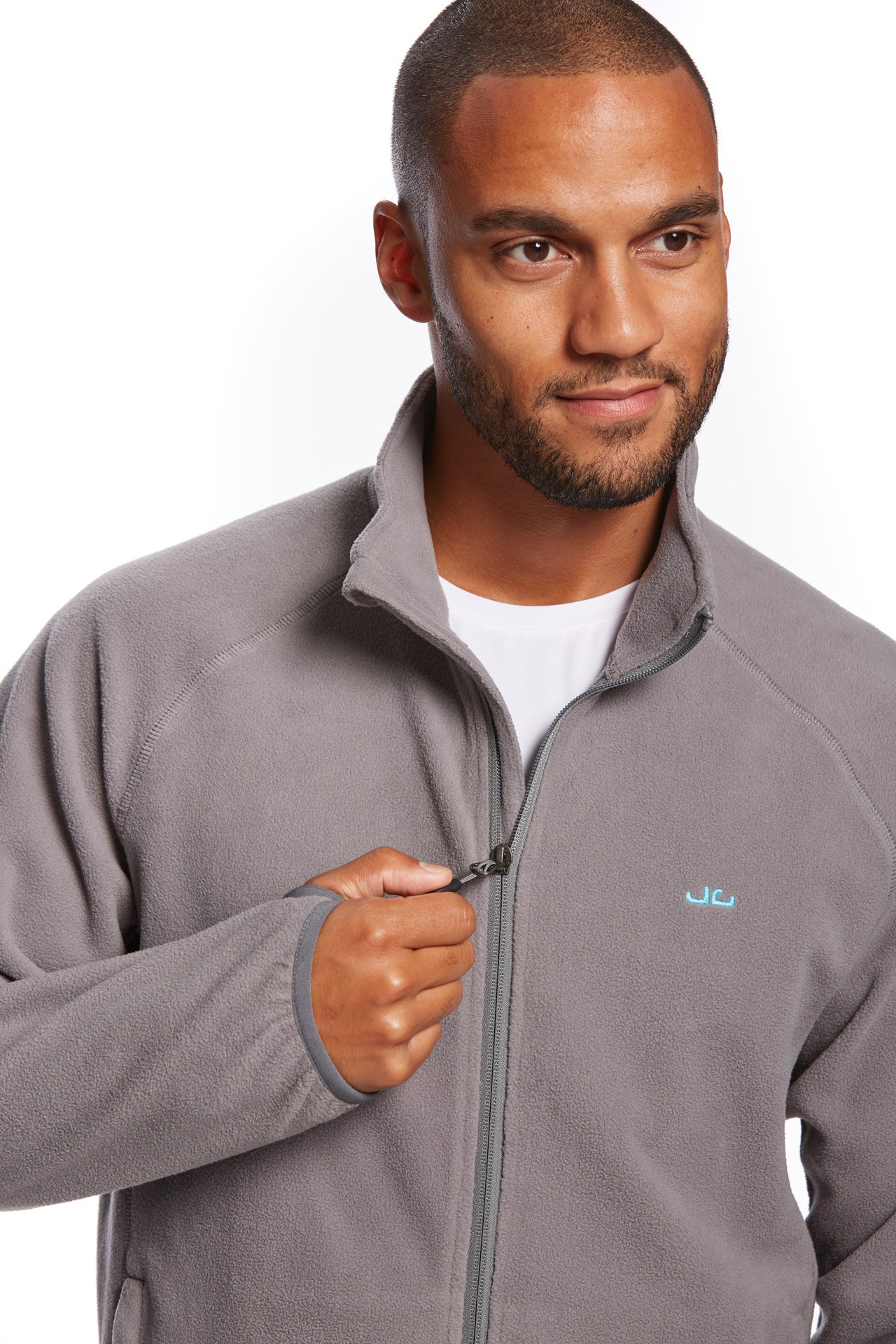 Fleecejacke Will