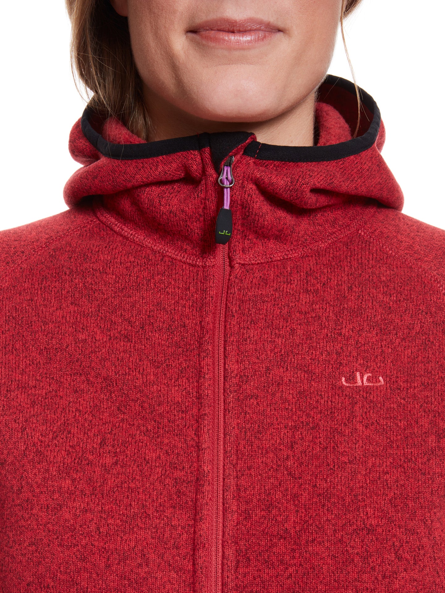 Strickjacke Gloria