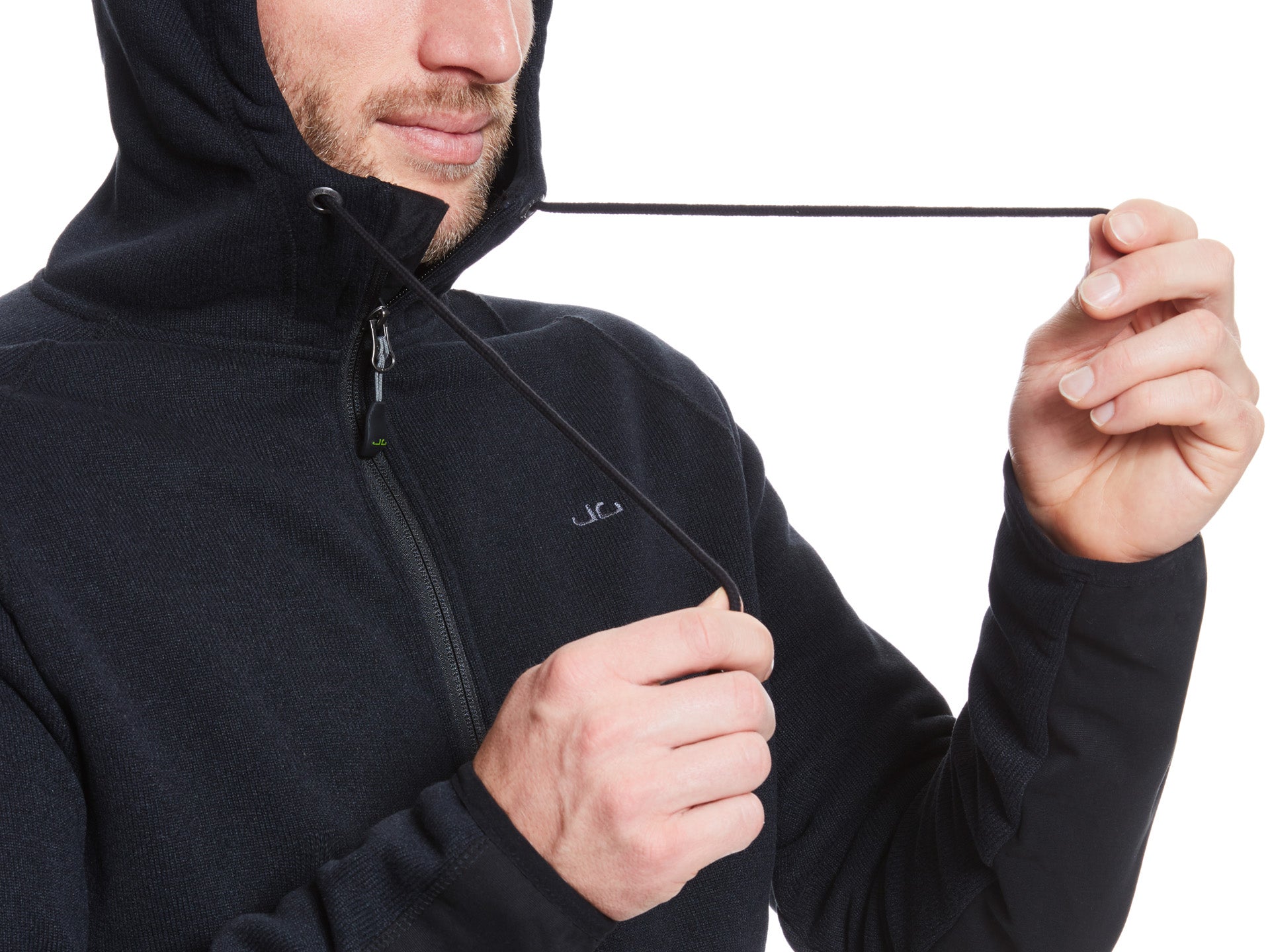 Strickjacke Nate