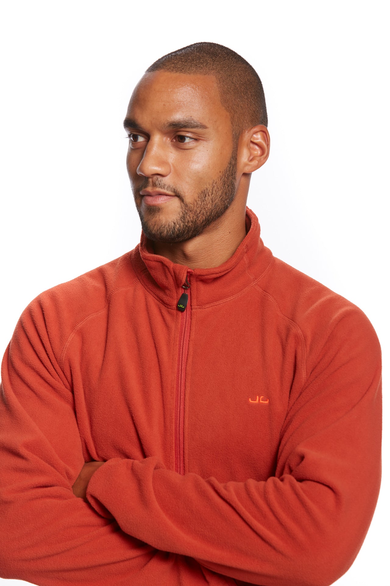 Fleecejacke Will