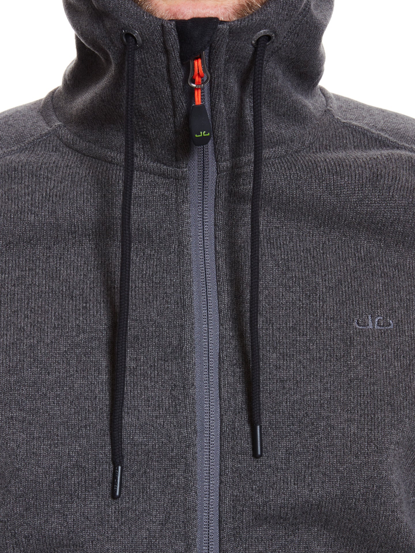 Strickjacke Nate