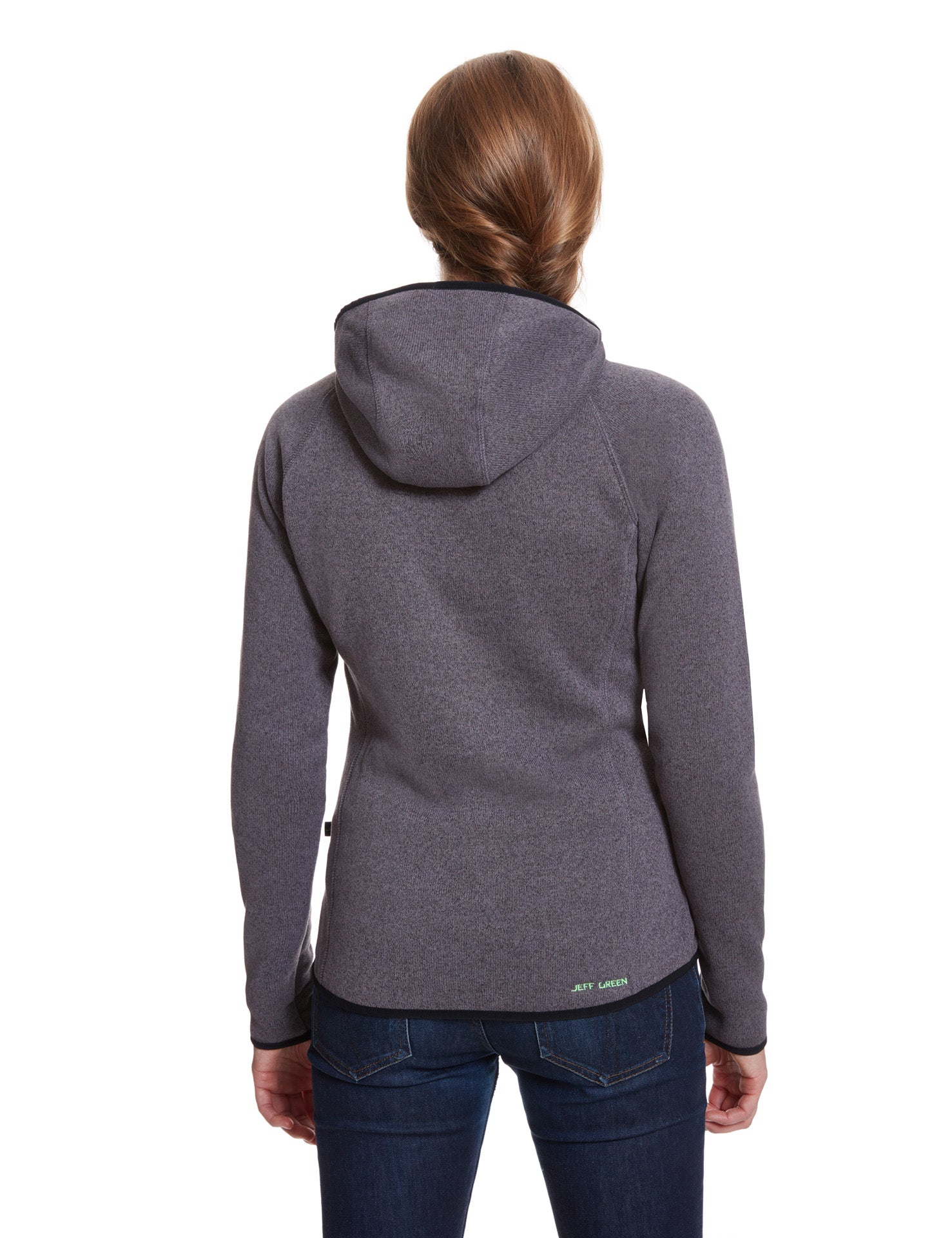 Strickjacke Gloria