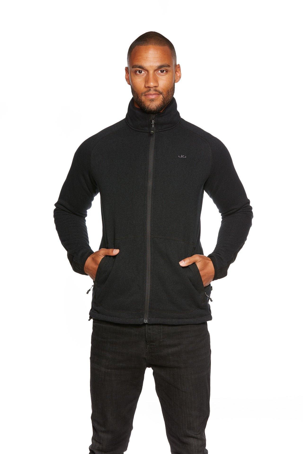 Strickjacke Nigel