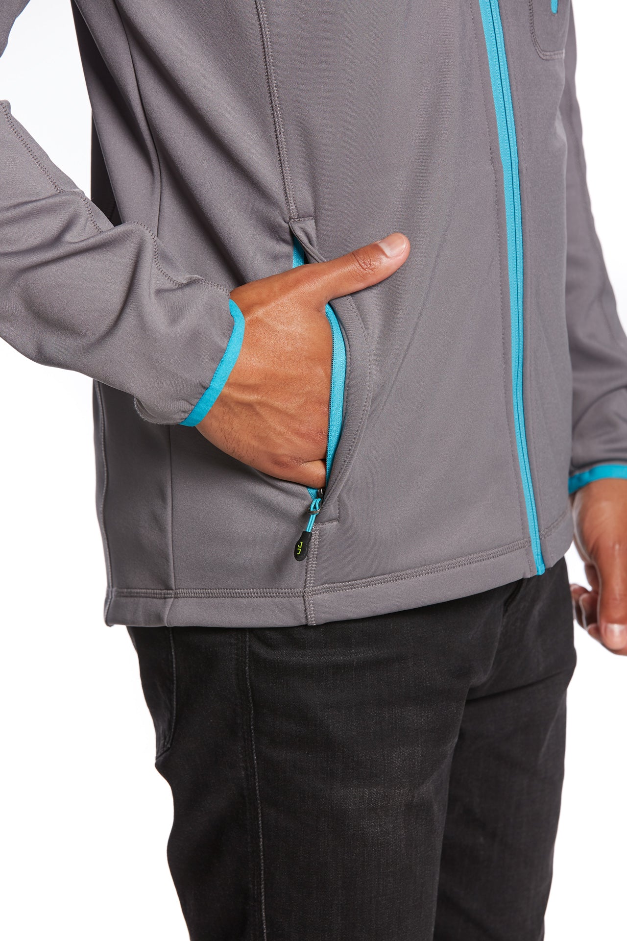 Thermofleecejacke Jesper