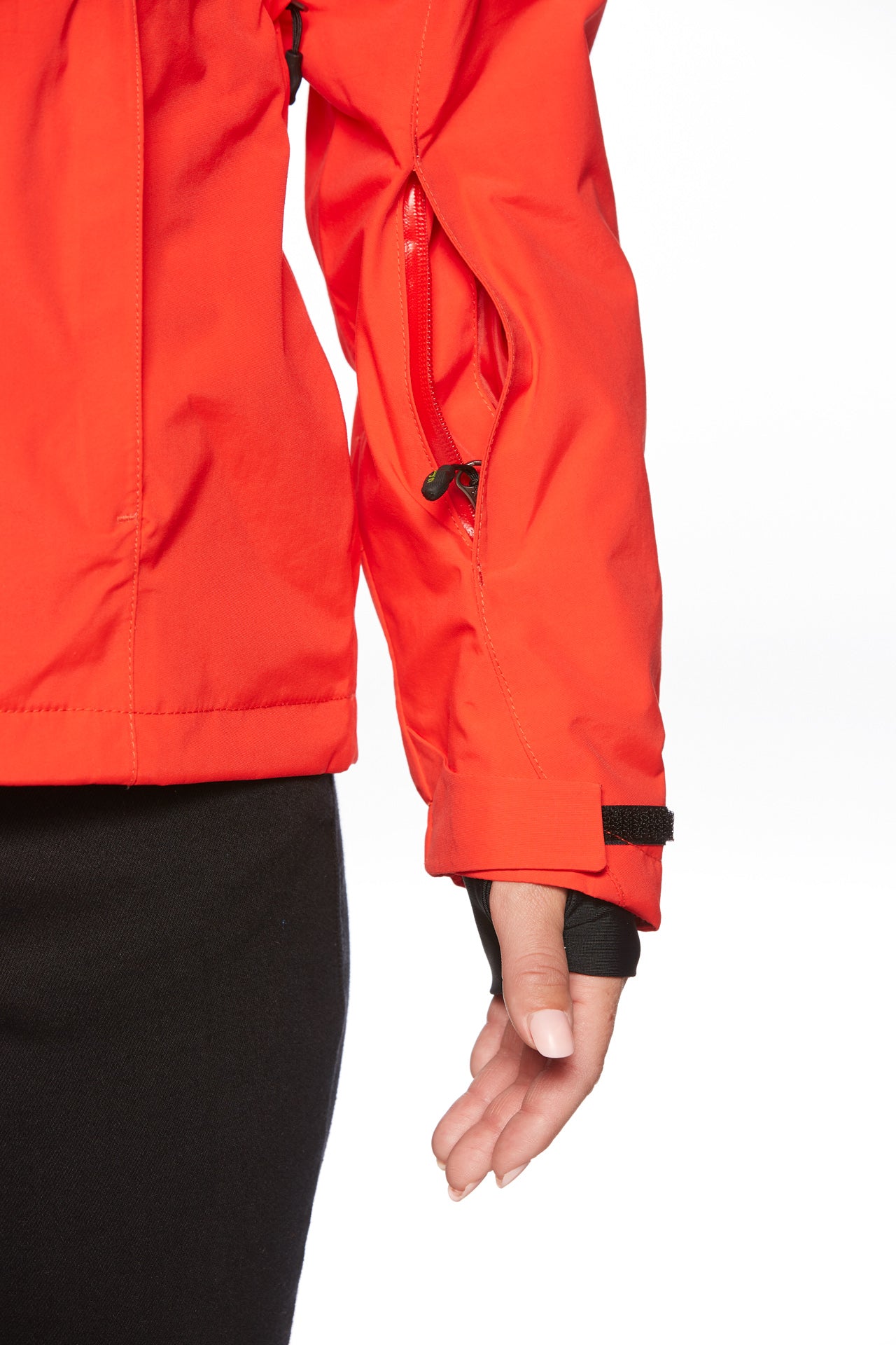 Funktionsjacke Clara
