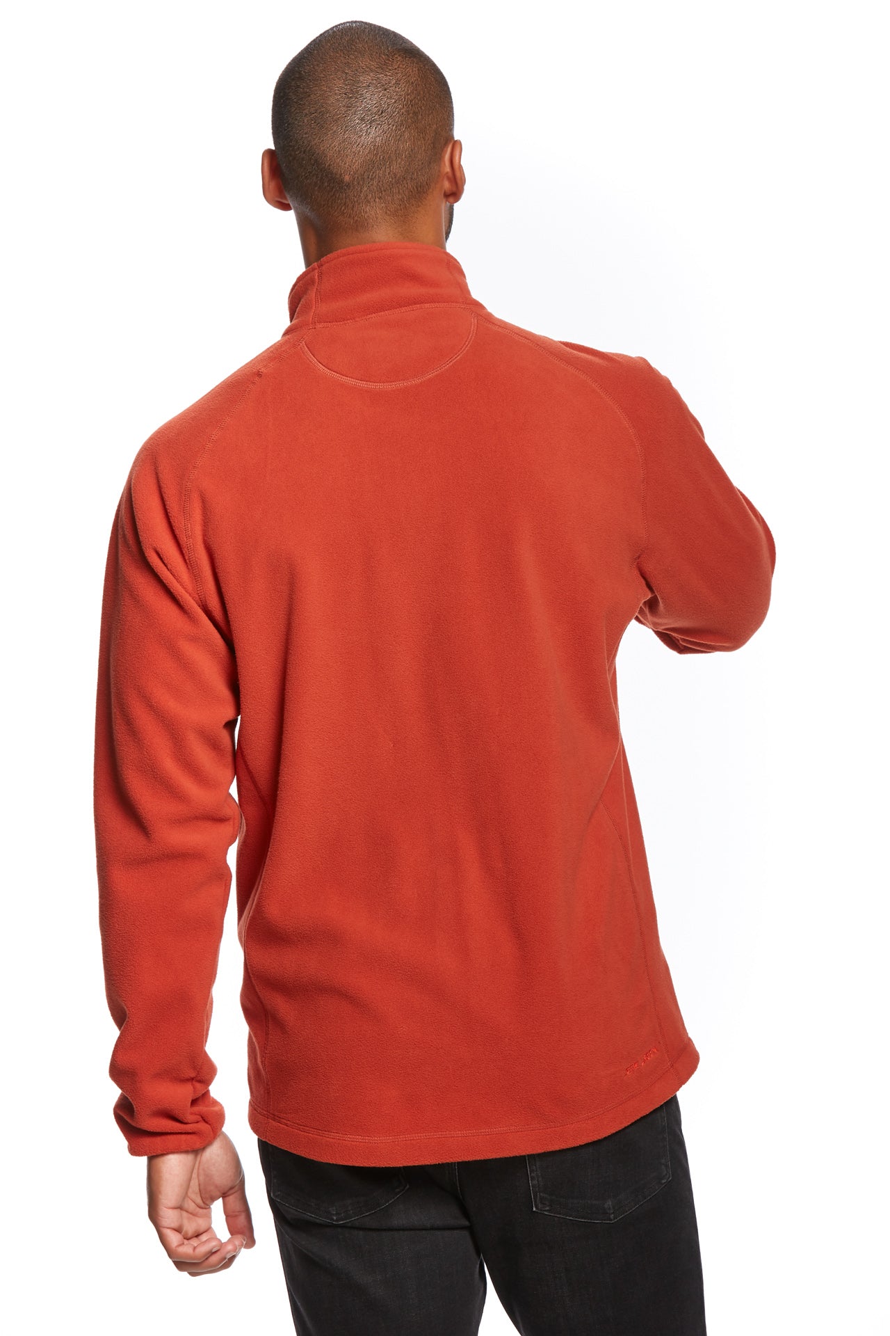 Fleecejacke Will