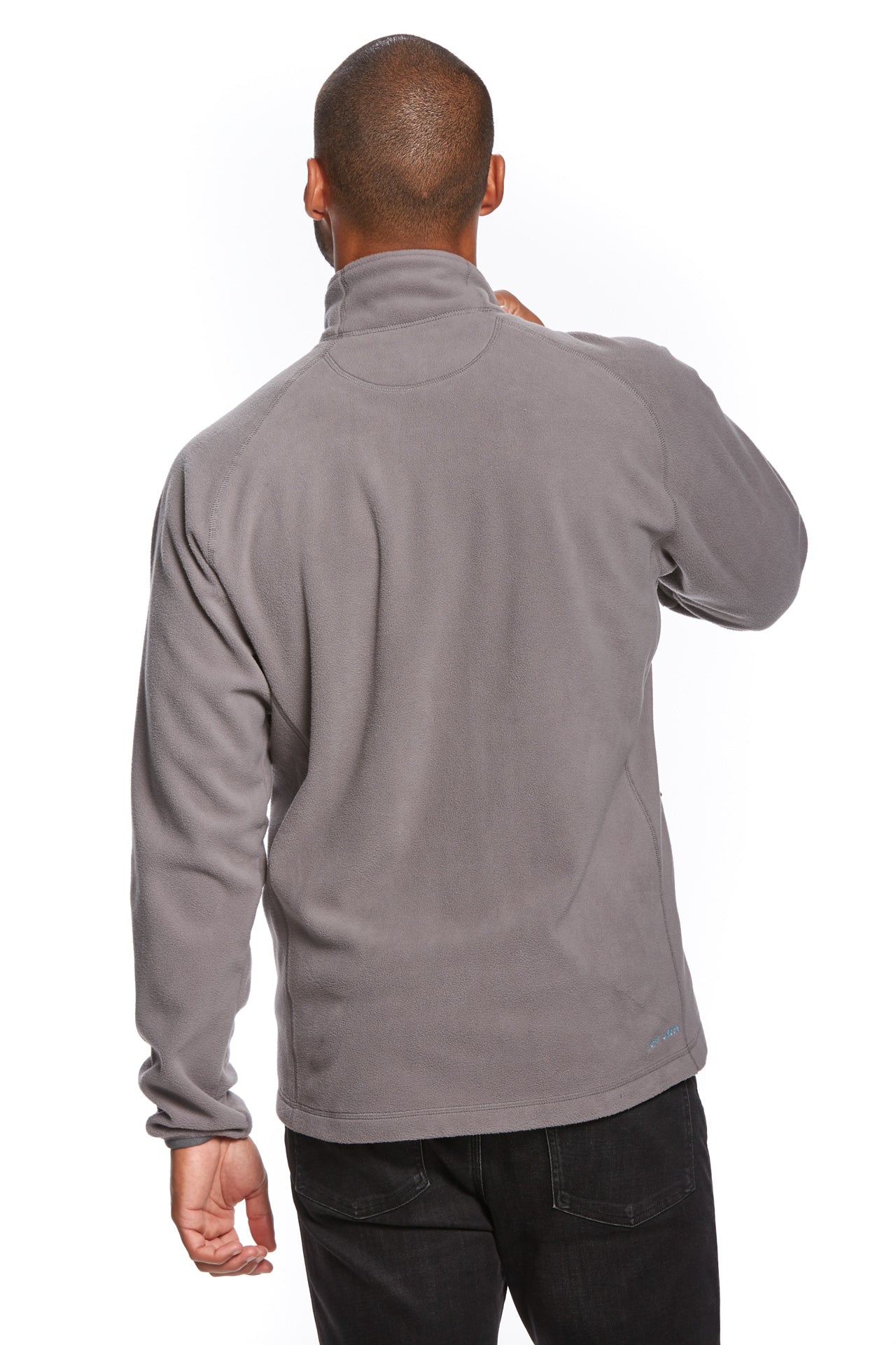 Fleecejacke Will