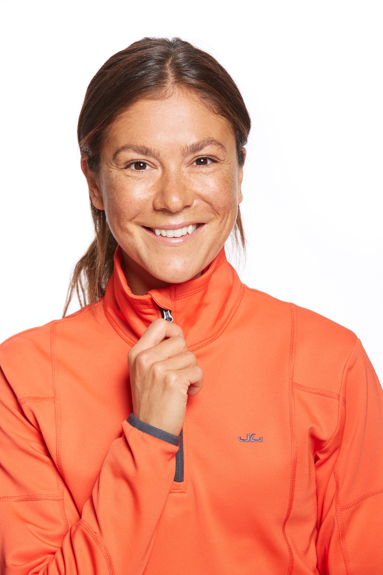 Thermofleecepullover Jess