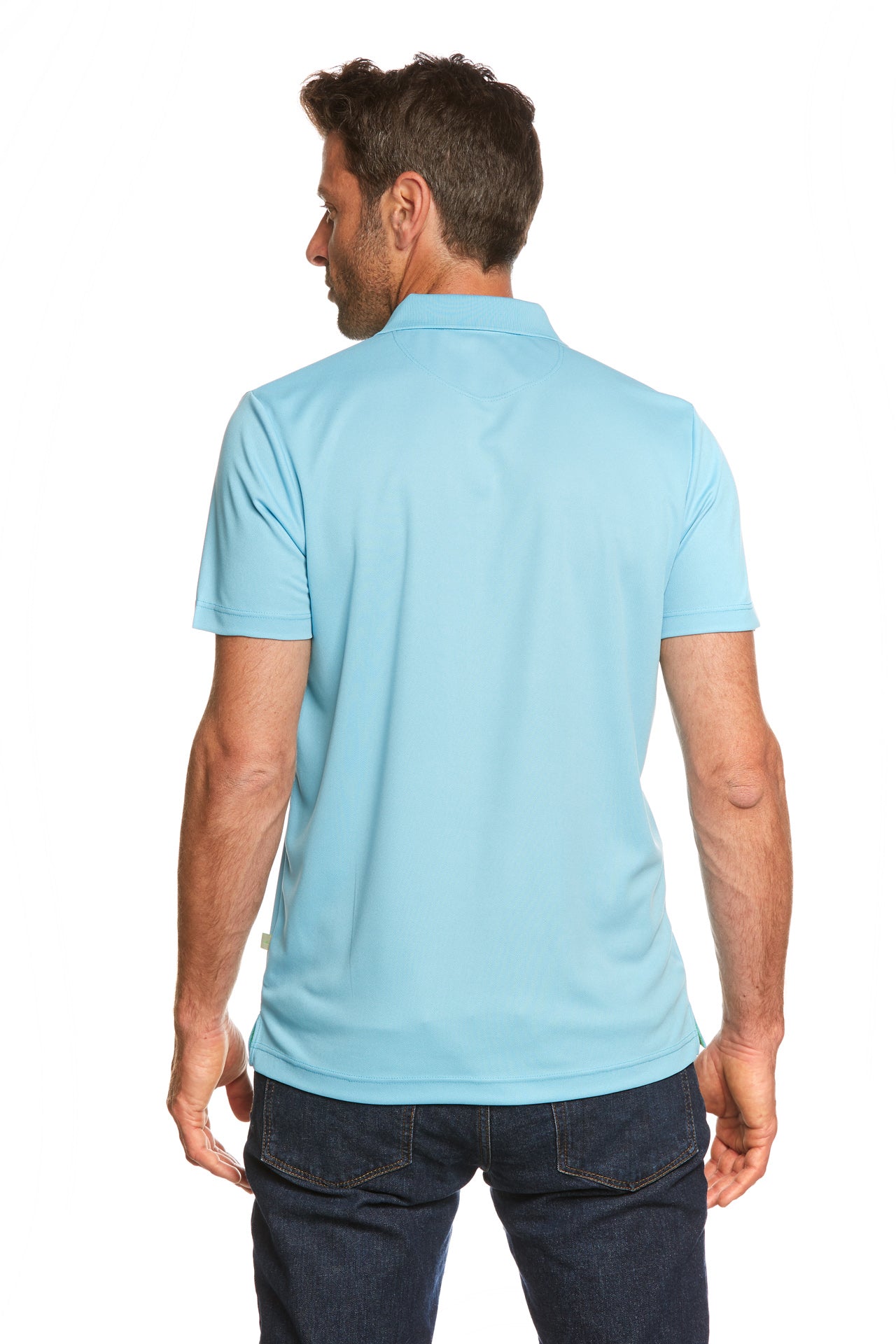 Funktionspoloshirt Eclipse