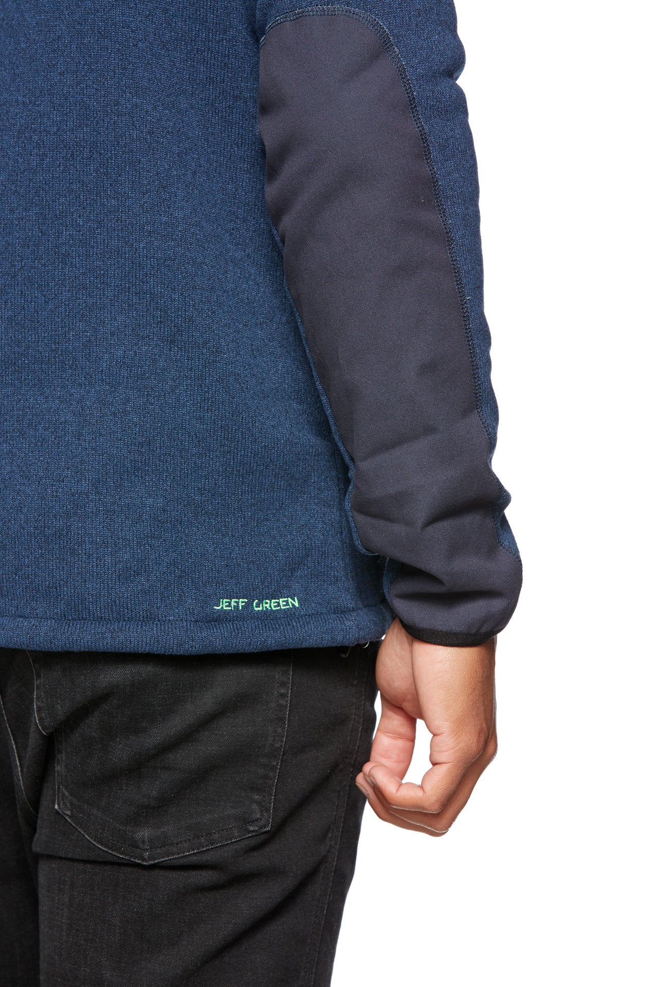 Strickjacke Nigel